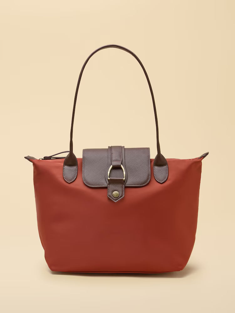 Joules Edie - Russet Red