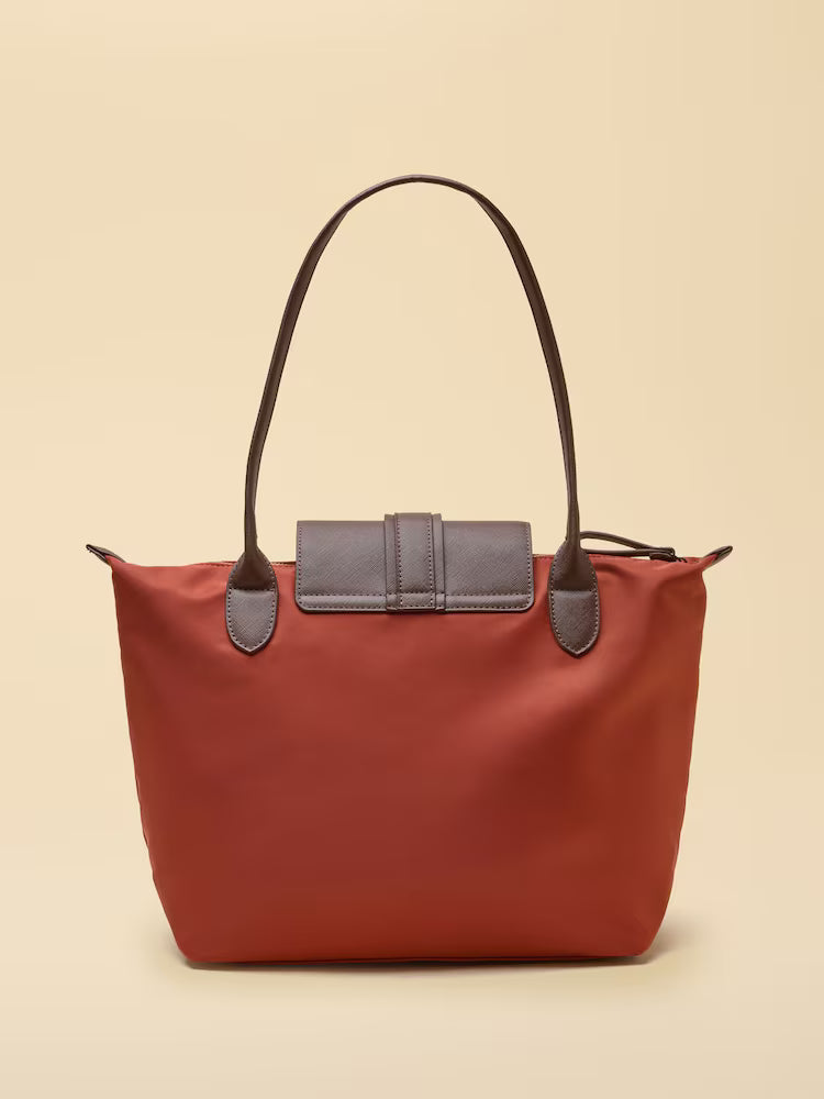 Joules Edie - Russet Red