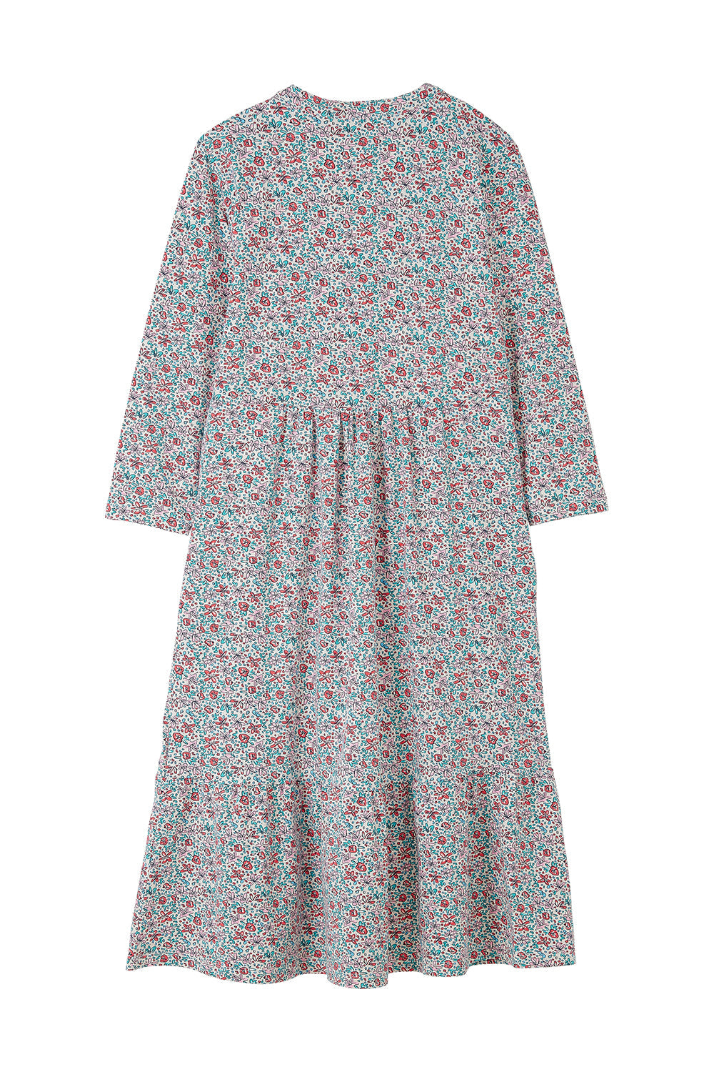 Lighthouse Katie Dress - Ditsy Floral