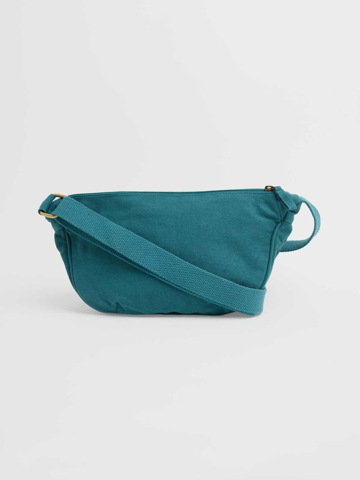 Seasalt Kevern Cross Body Bag - Lake