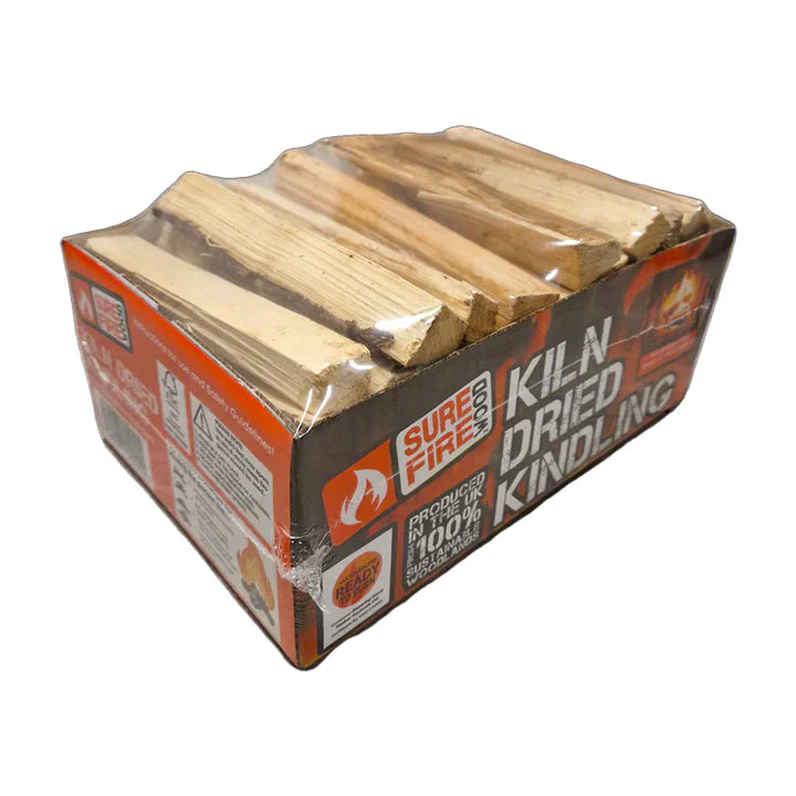 200 x Boxes of Kindling