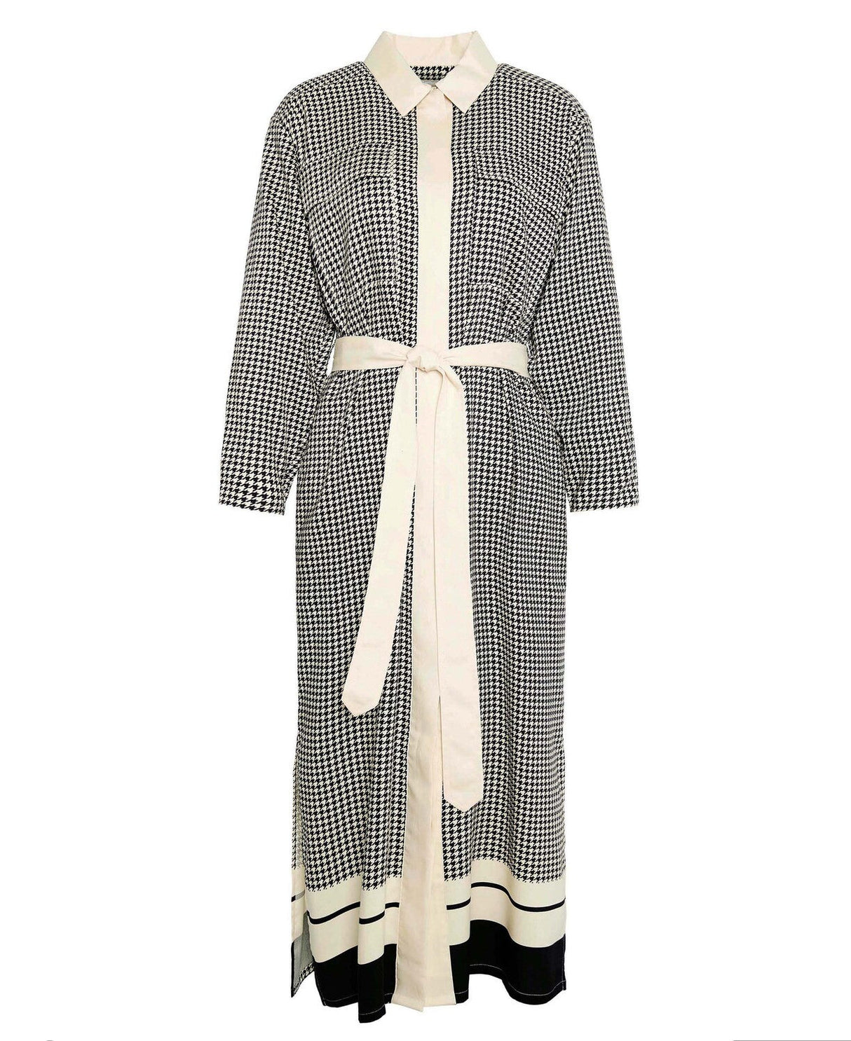 Barbour Kathryn Midi Dress - Multi*