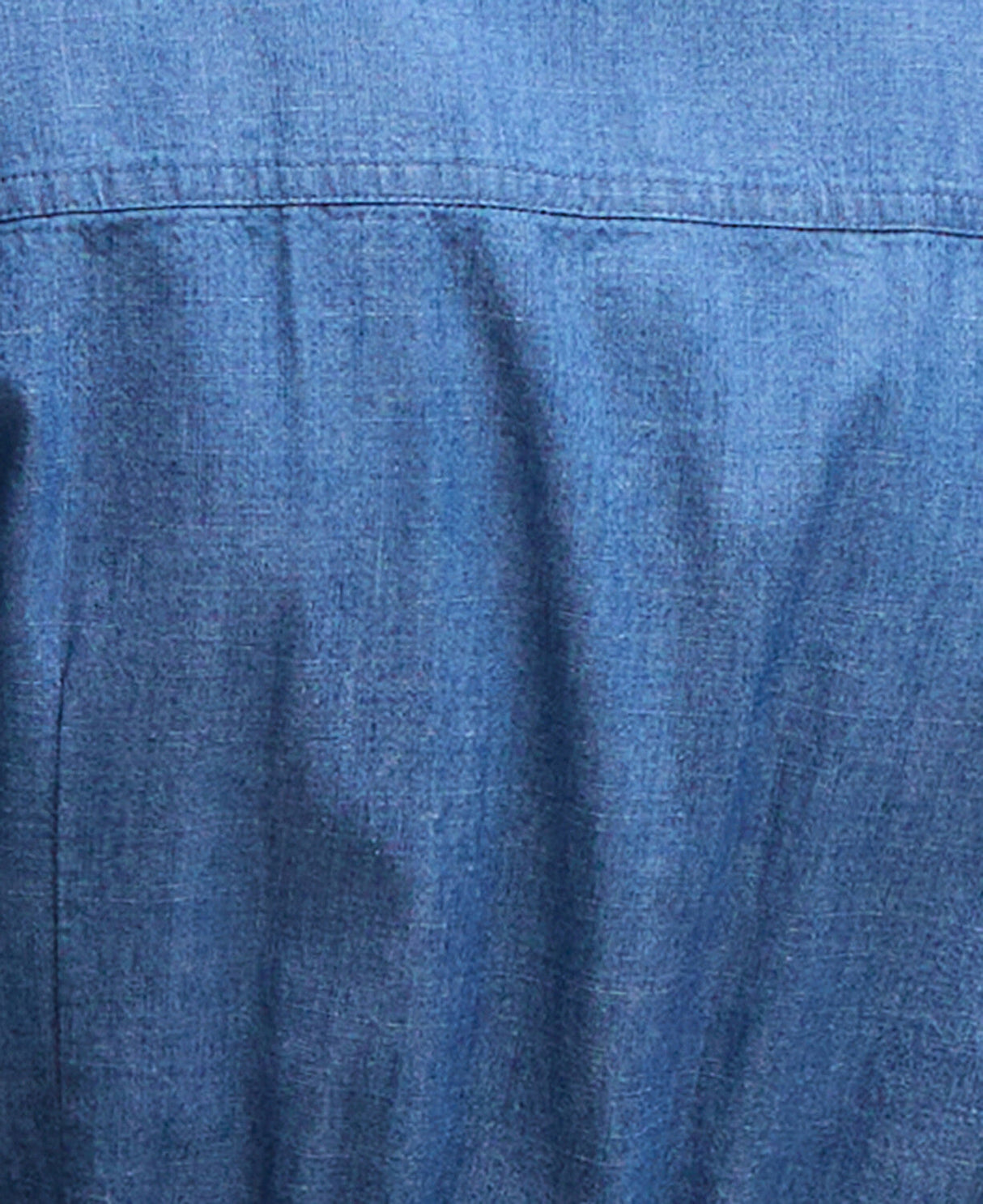 Barbour Emmie Jumpsuit - Chambray