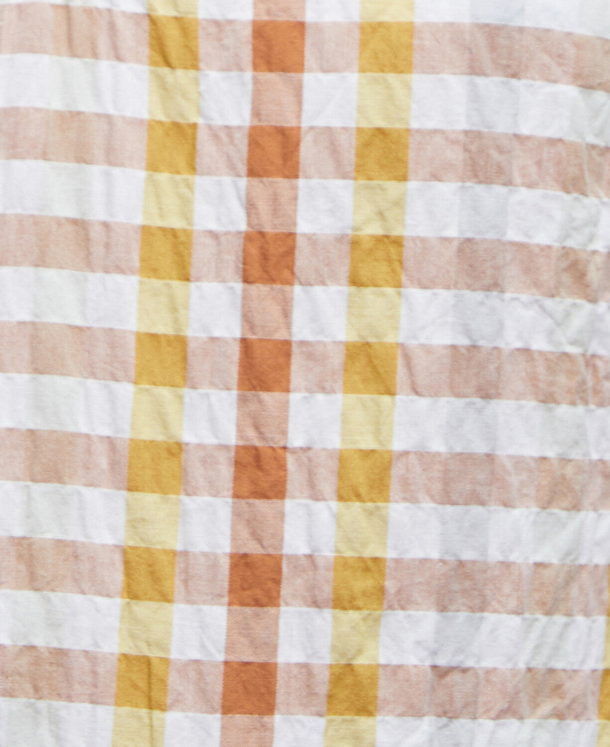 Barbour Penelope Midi Dress - Multi Gingham