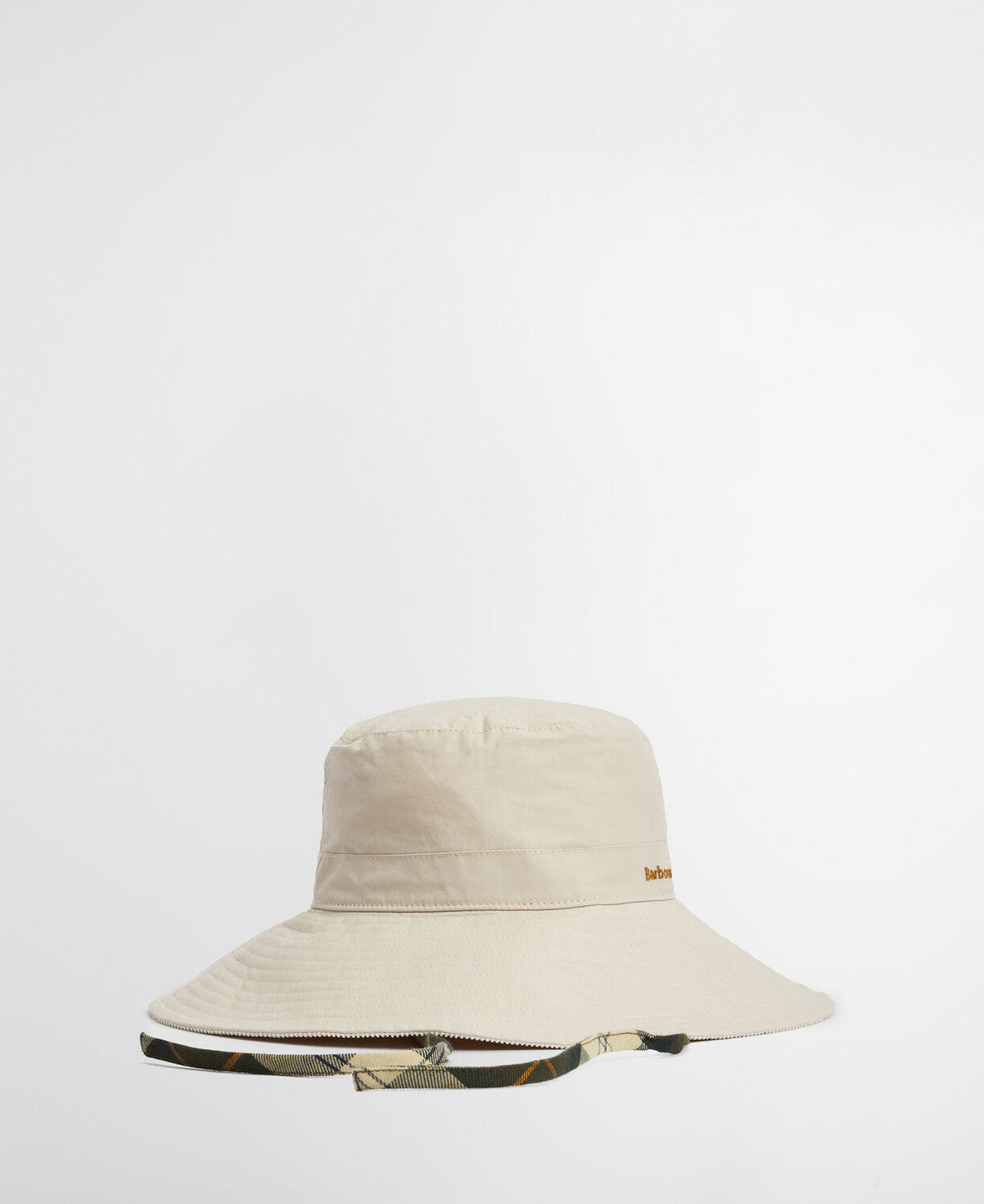 Barbour Mya Bucket Hat - Oatmeal