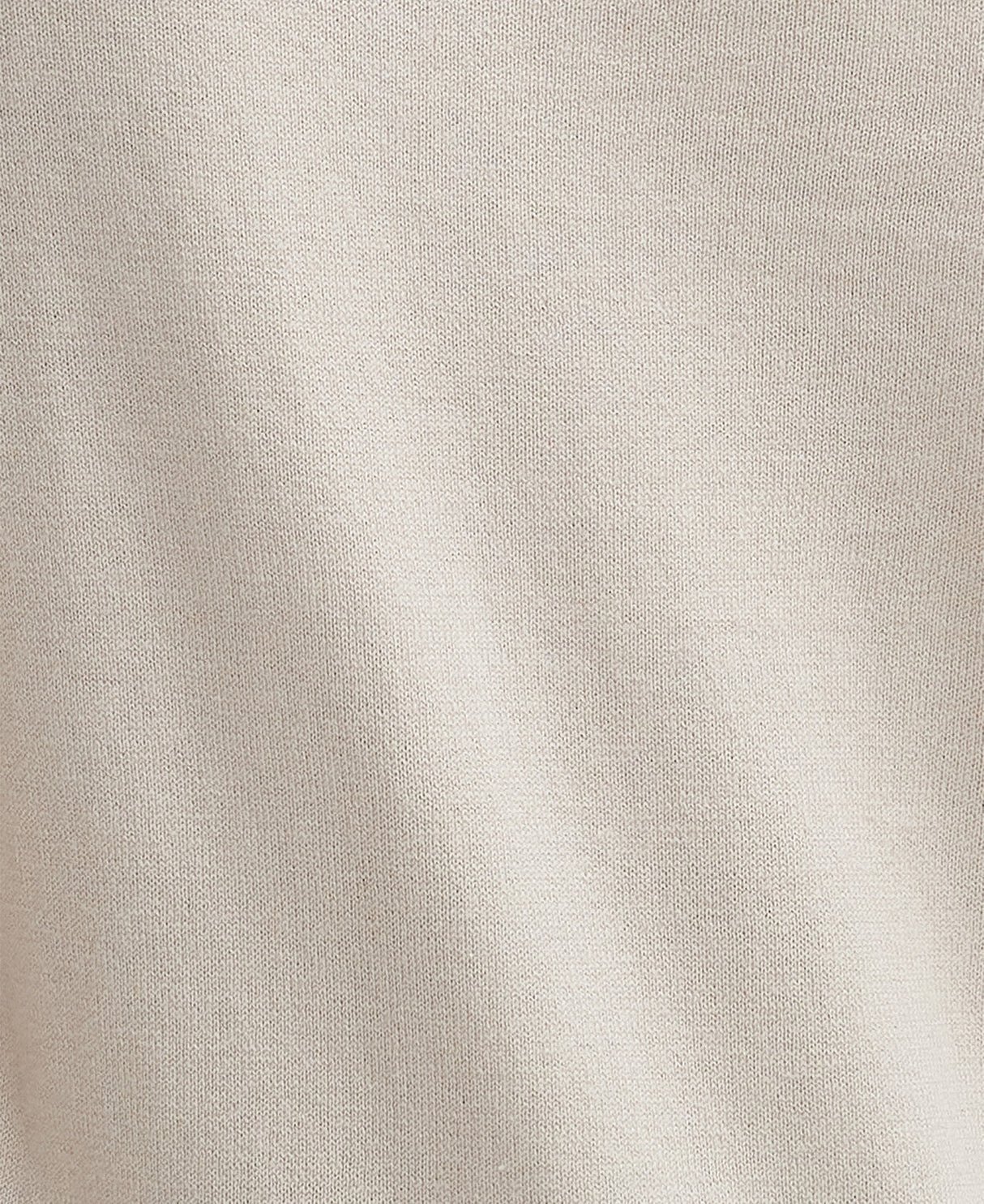 Barbour Highfield Knitted Jumper - Oatmeal