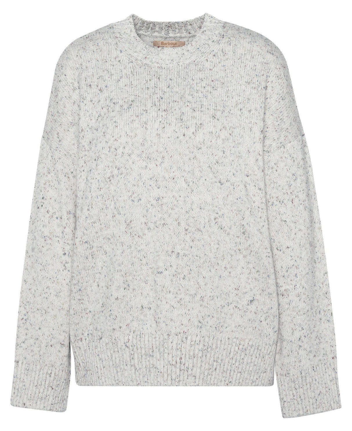 Barbour Edda Knitted Jumper - Multi
