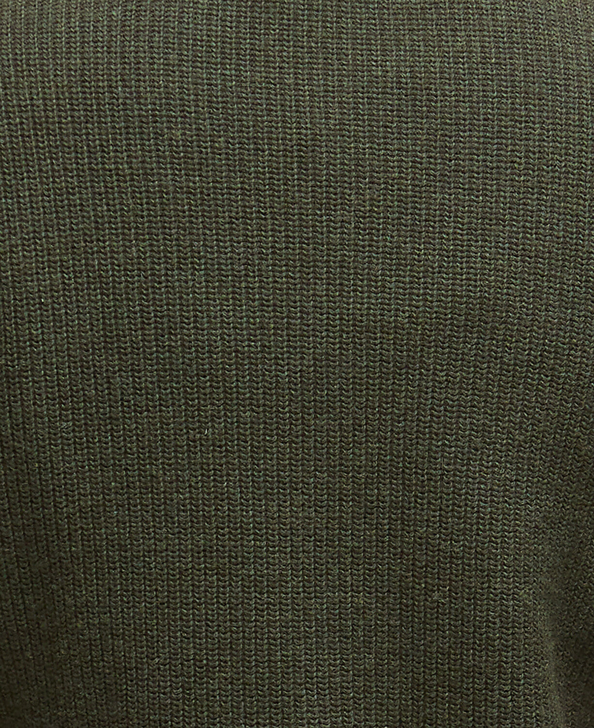 Barbour Allendale Knitted Cardigan - Olive