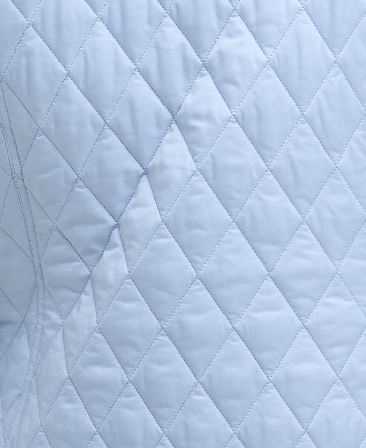 Barbour Annandale Quilt - Breeze Blue