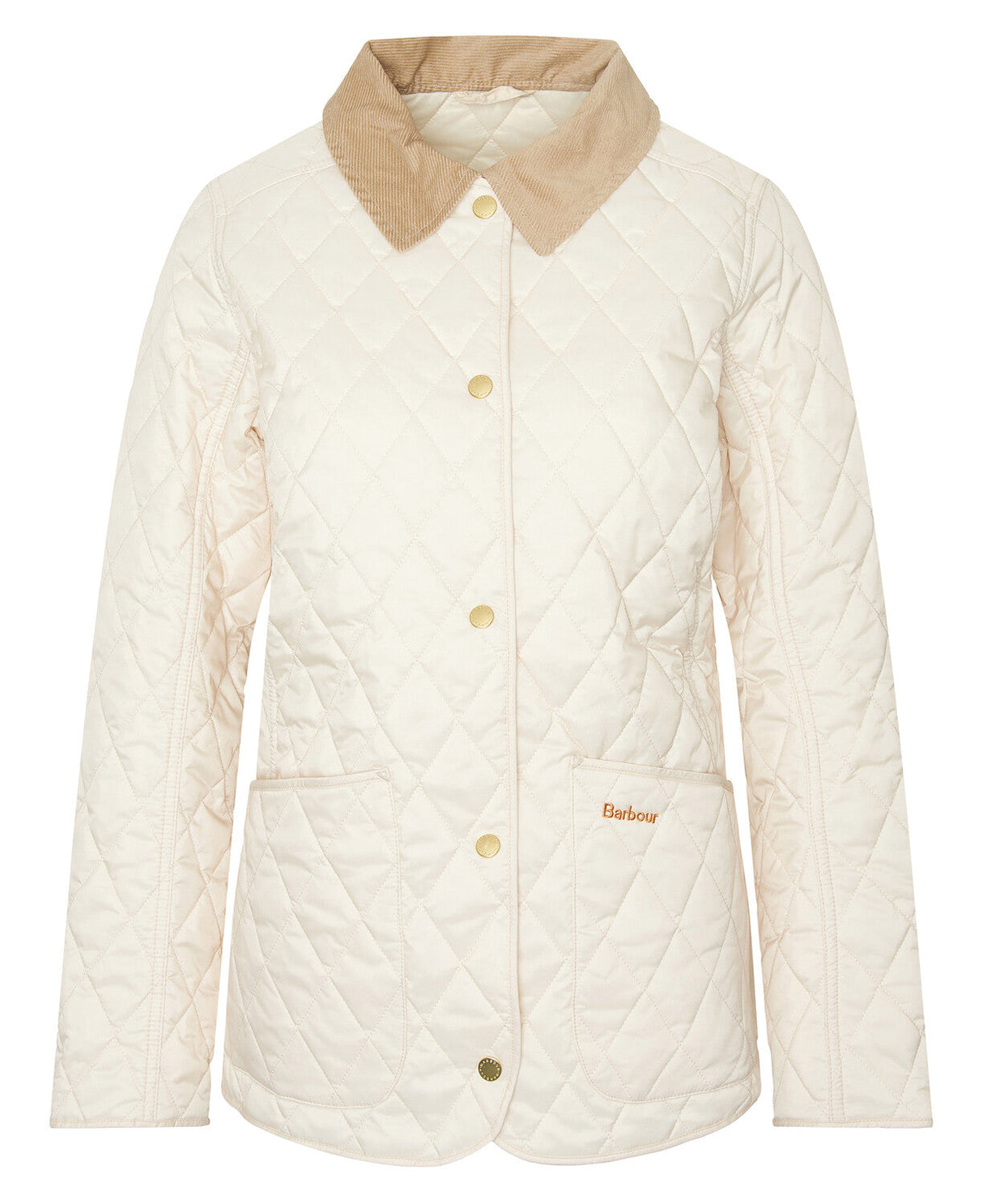 Barbour Annandale Quilt - Calico