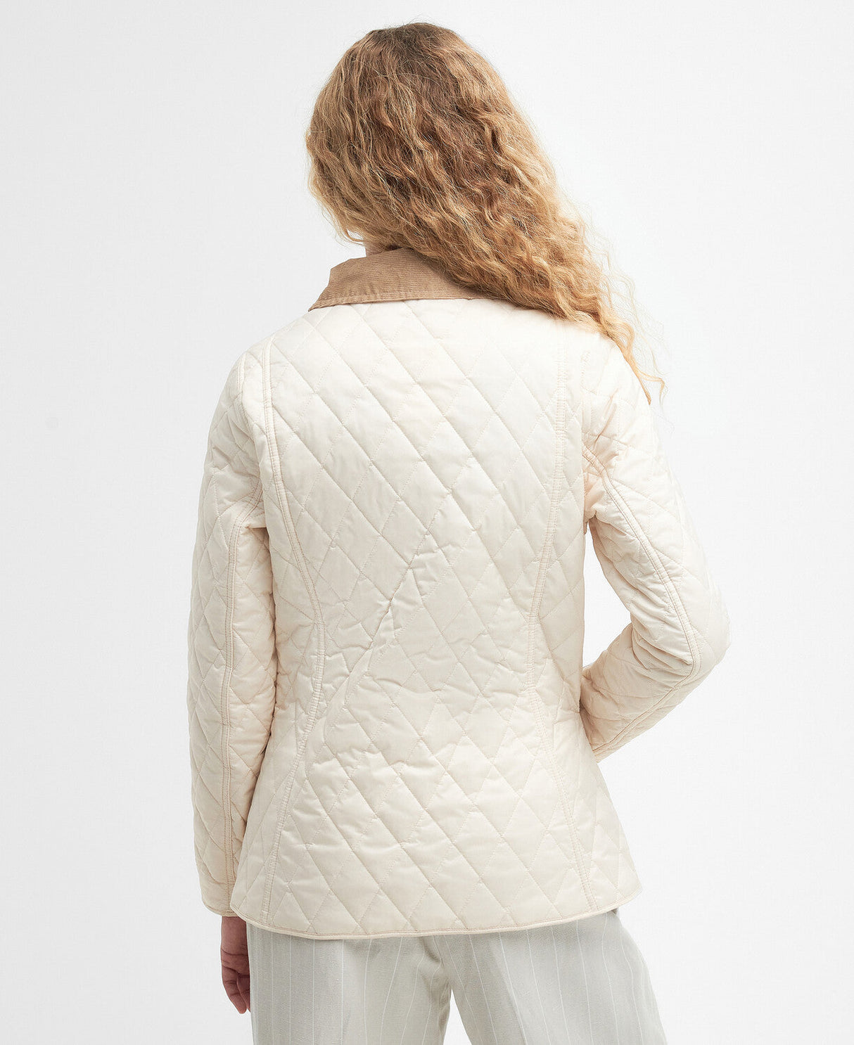 Barbour Annandale Quilt - Calico