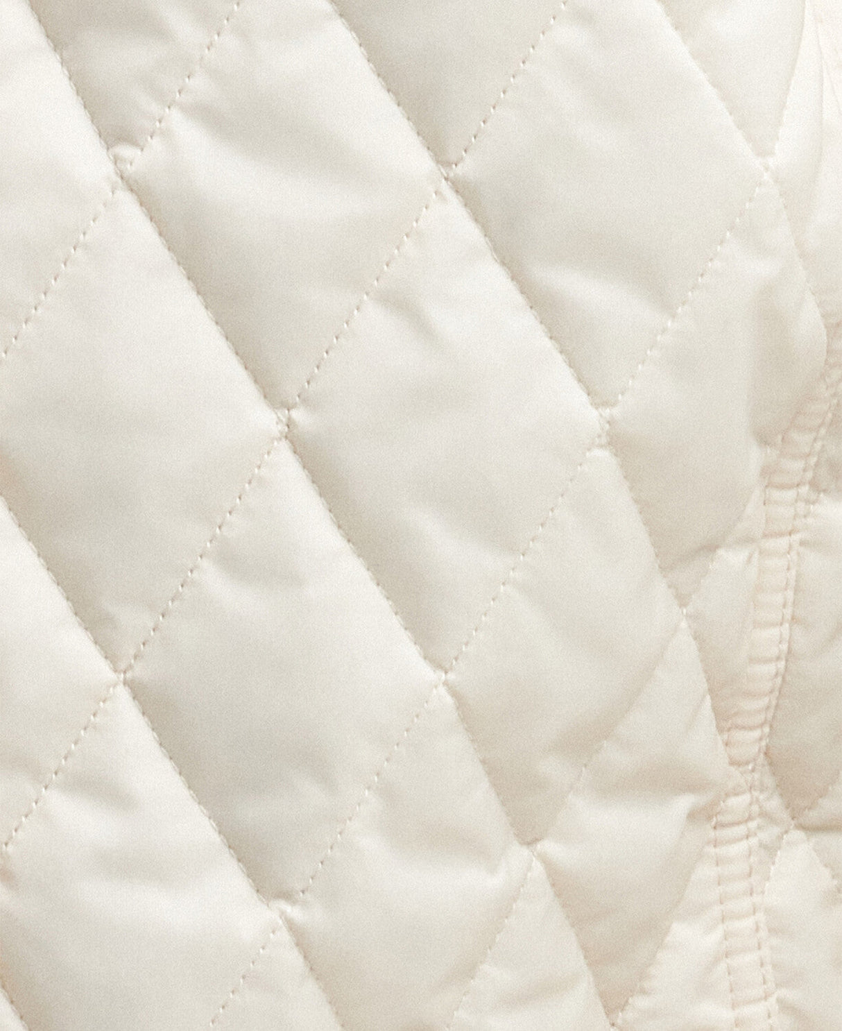 Barbour Annandale Quilt - Calico