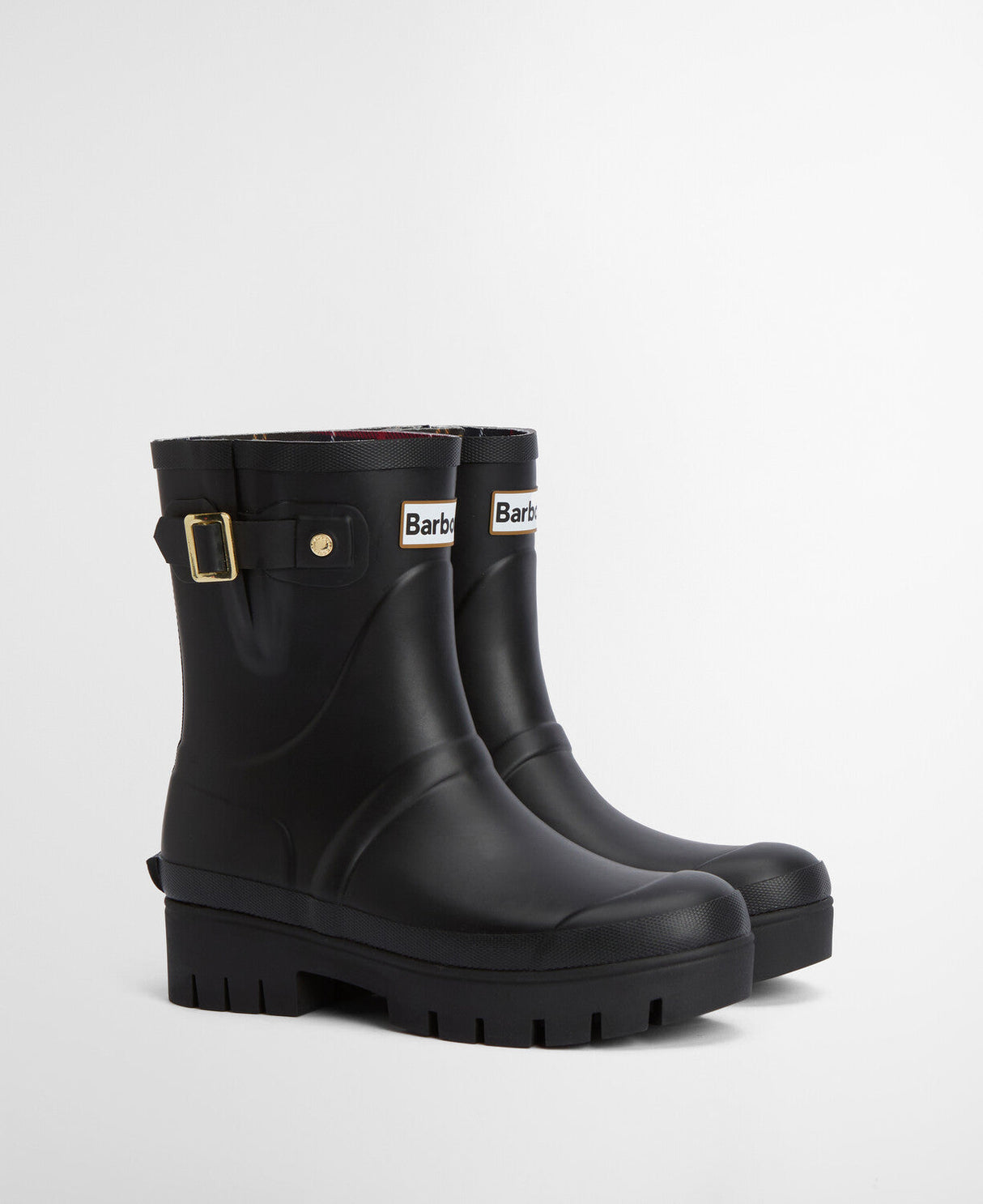 Barbour Raelynn Welly - Black