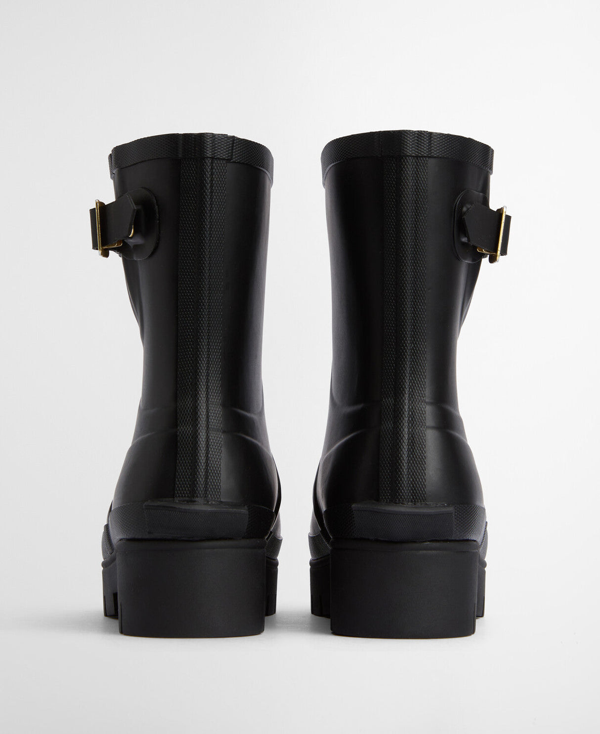 Barbour Raelynn Welly - Black