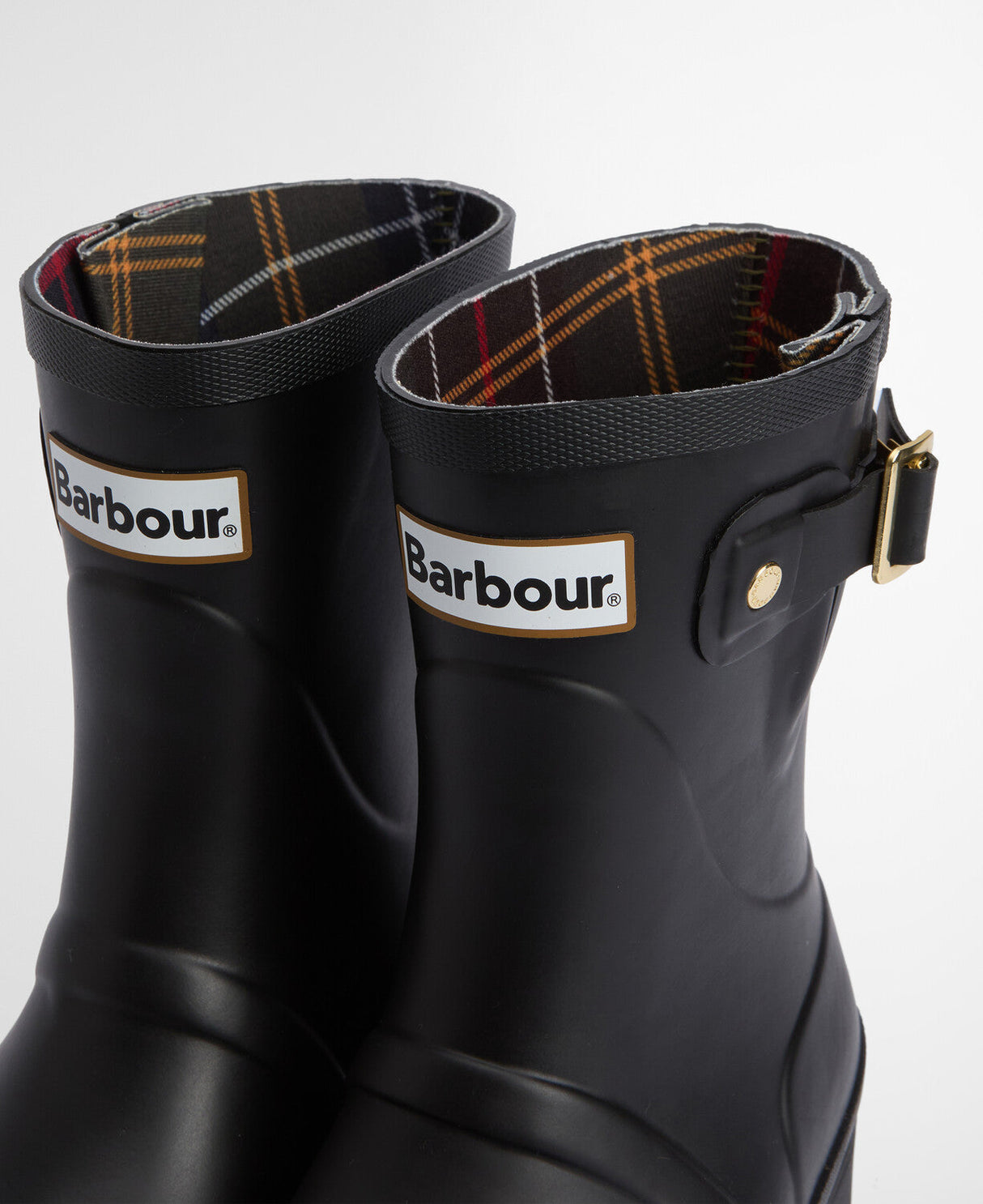 Barbour Raelynn Welly - Black