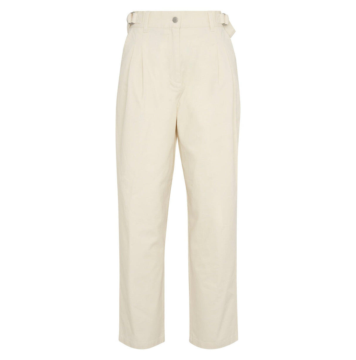 Barbour Amber Trousers - Salt