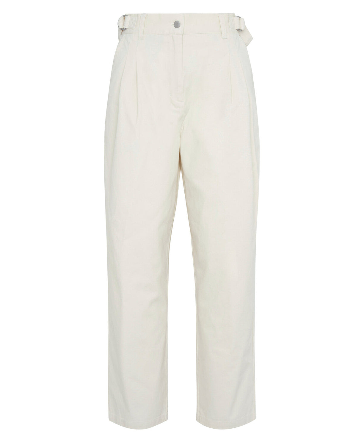 Barbour Amber Trousers - Salt