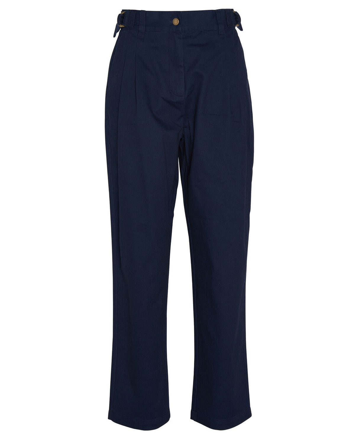 Barbour Amber Trouser - Navy