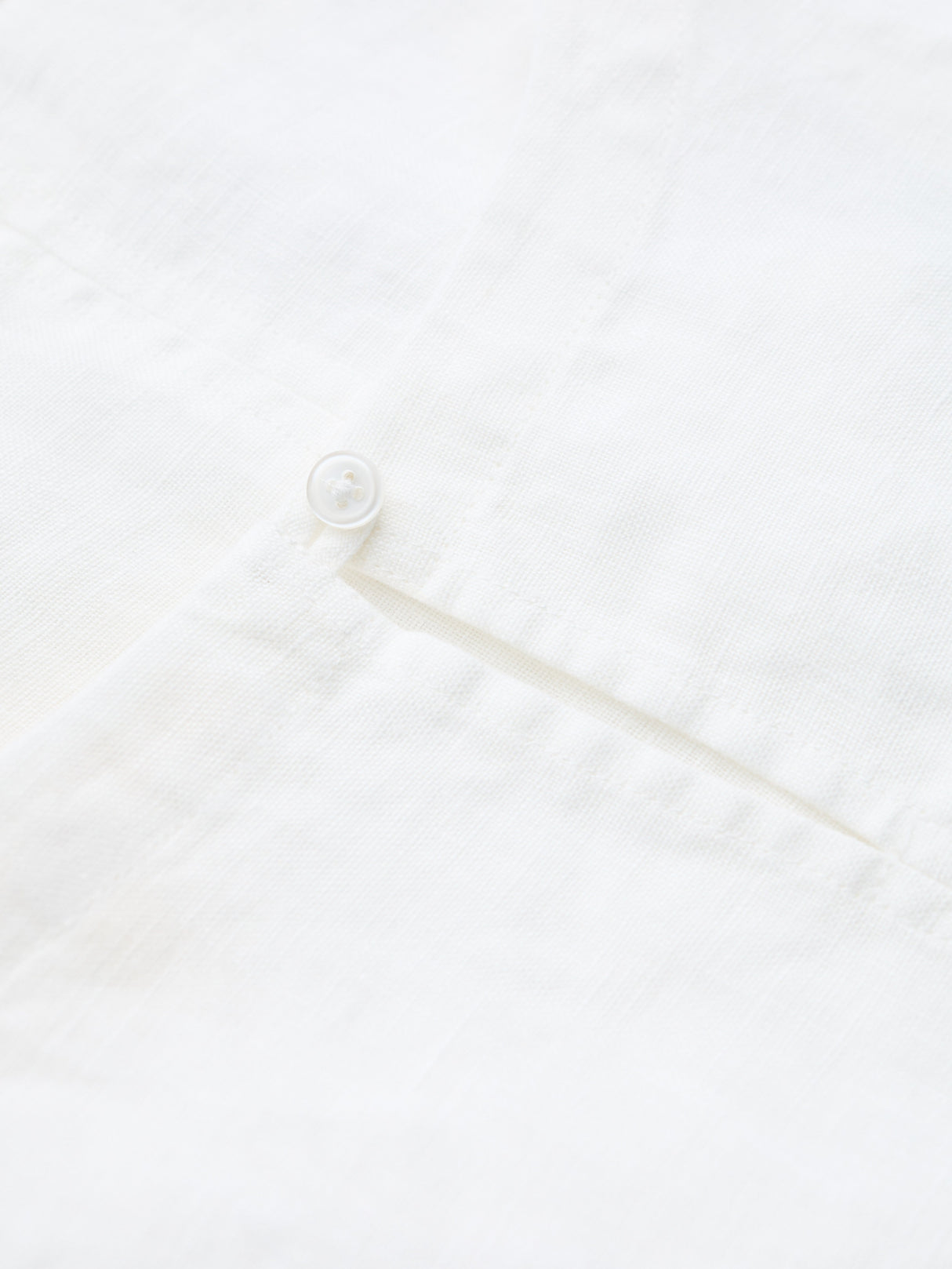 Seasalt Lighthouse Station Vest - Chalk