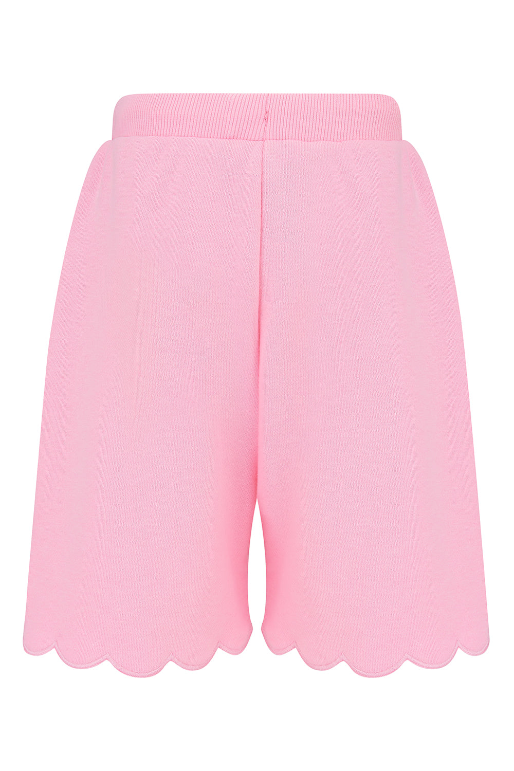 Lighthouse Lou Lou Shorts - Fluro Pink