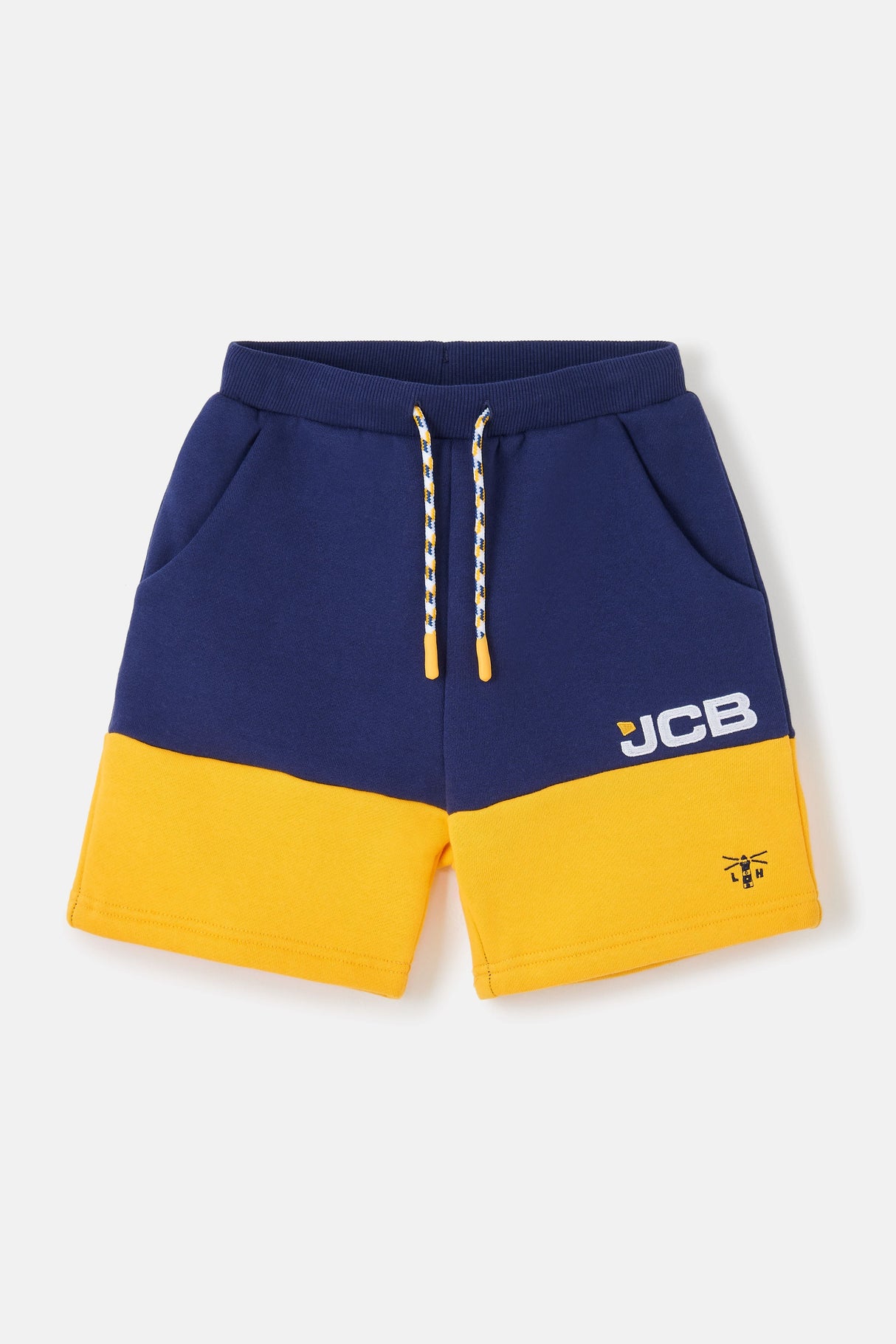 Lighthouse Louie Shorts - JCB