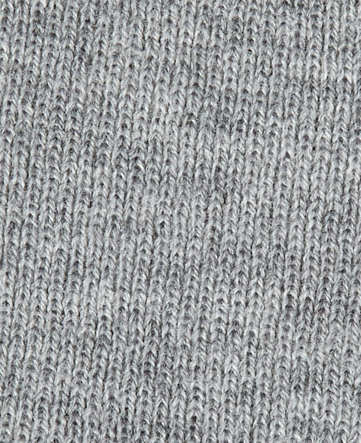 Barbour Healey Beanie Hat - Light Grey Marl
