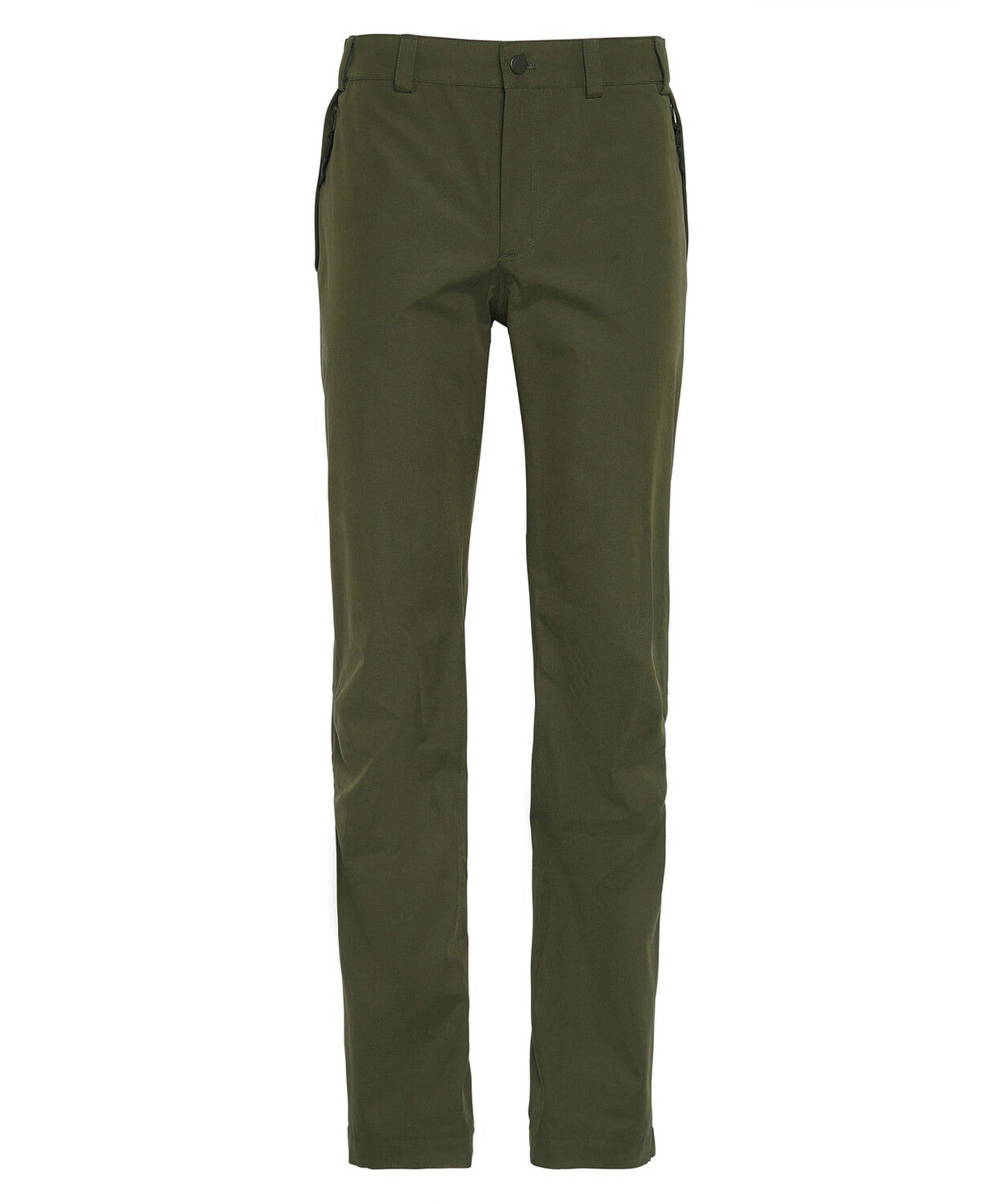 Barbour Beaconsfield Active Trouser - Olive