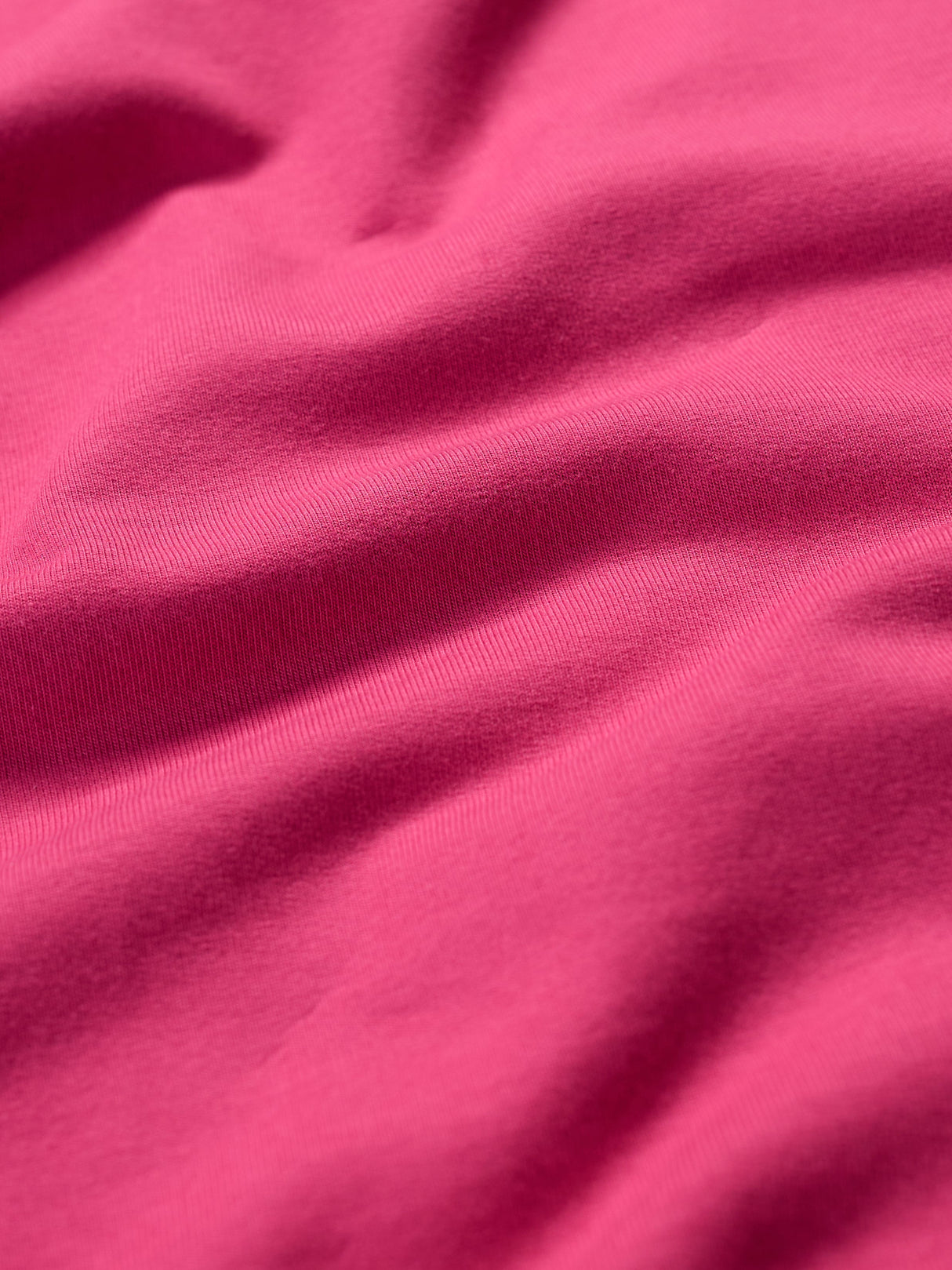 Seasalt Mappa Brushed Cotton Sweatshirt - Tulip