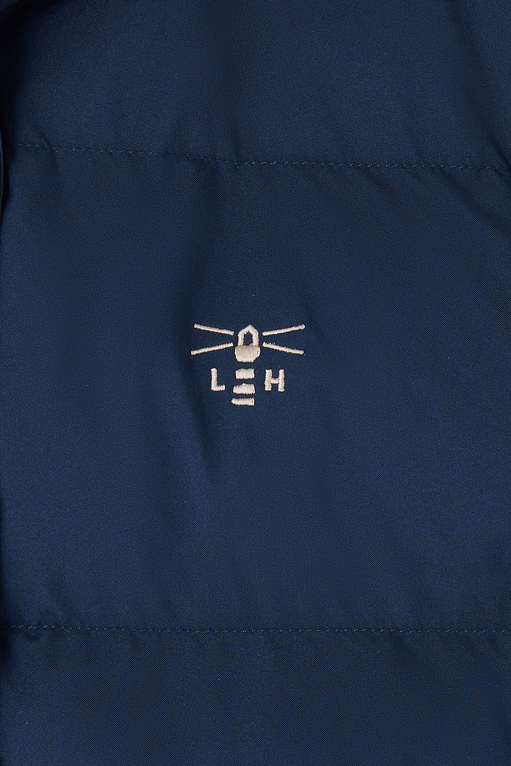 Lighthouse Margot Ladies Coat - Navy