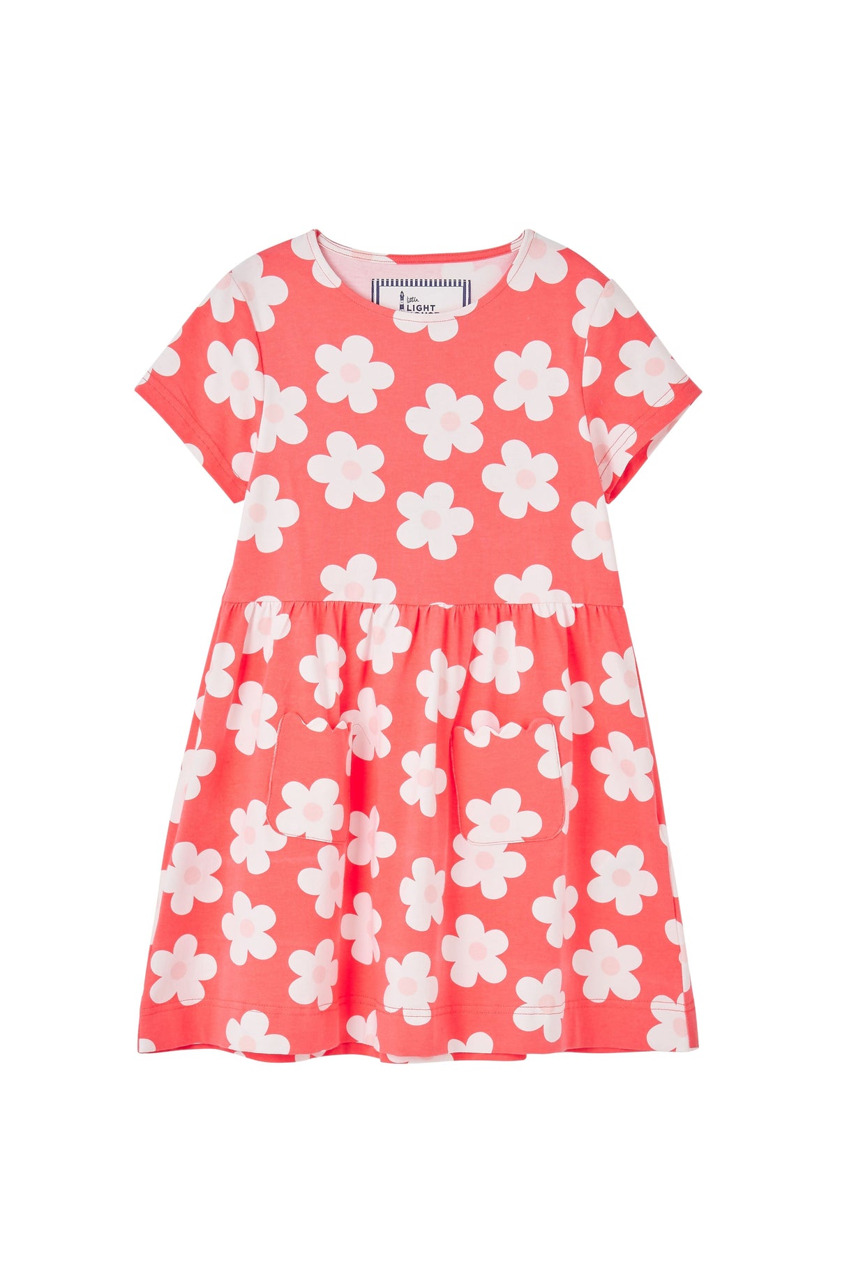 Lighthouse Marnie Dress - Floral