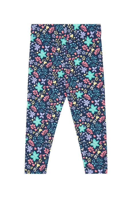 Lighthouse Mollie Leggings - Floral Print