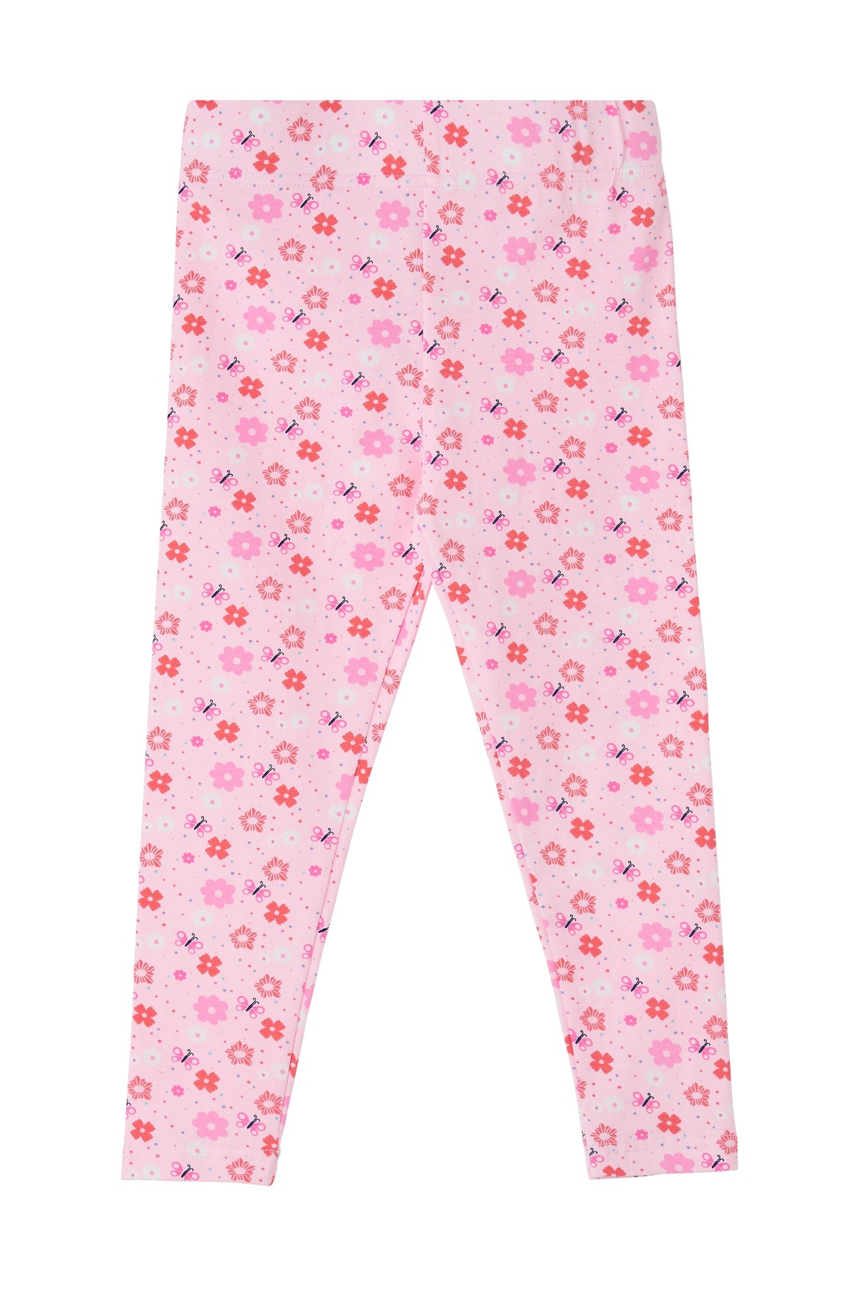 Lighthouse Mollie Leggings - Baby
 Pink Floral
