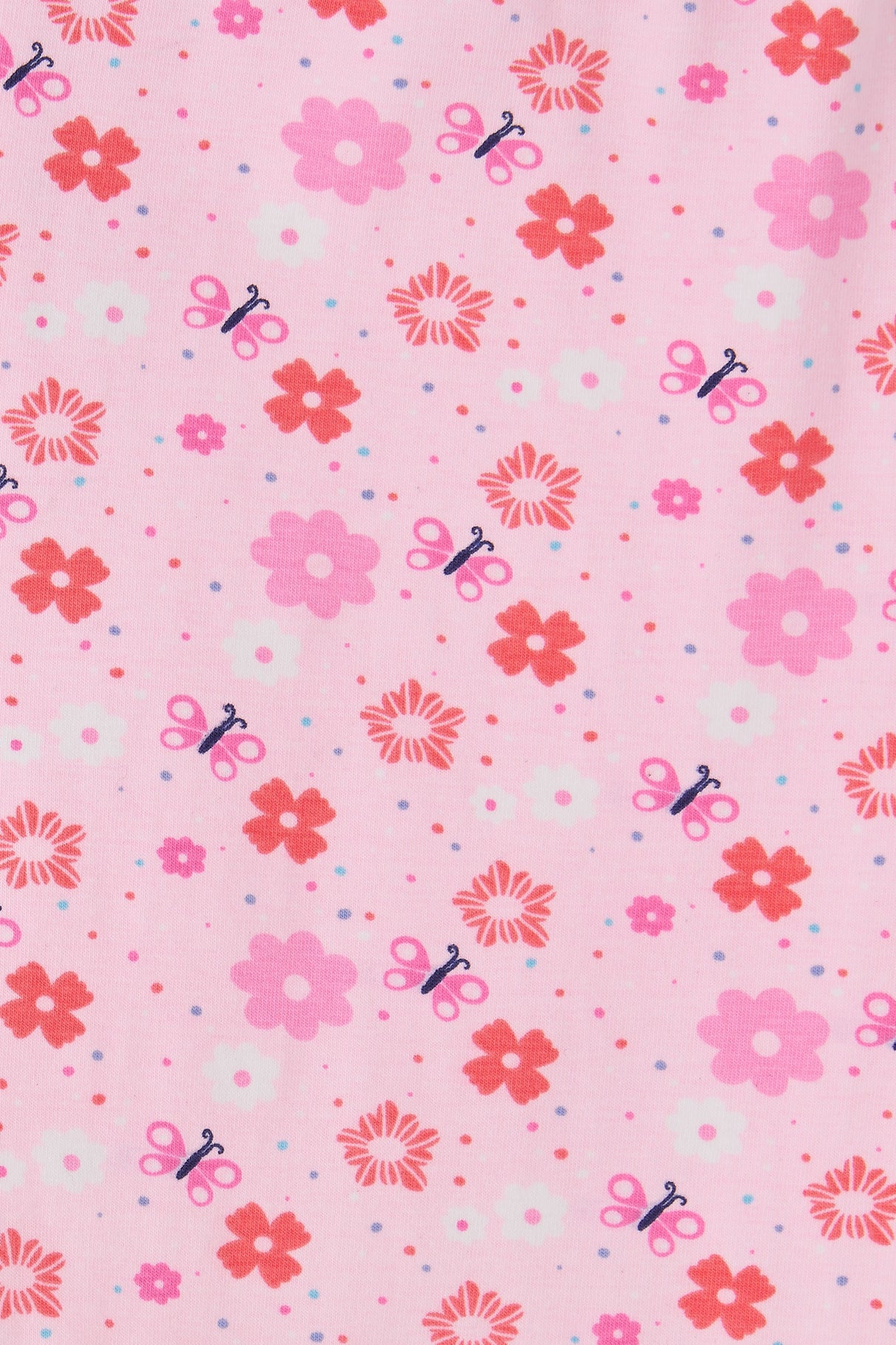 Lighthouse Mollie Leggings - Baby
 Pink Floral