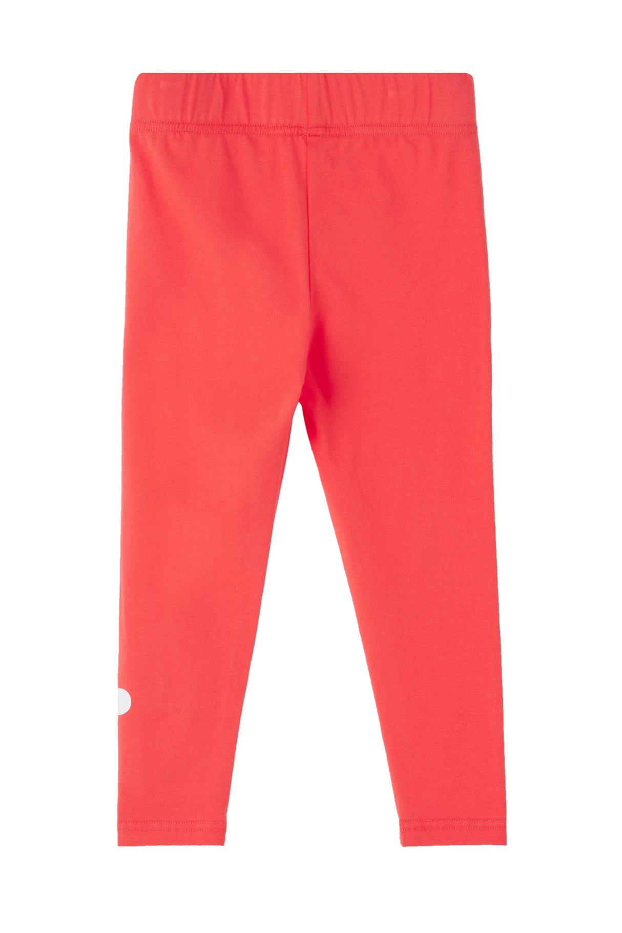 Lighthouse Mollie Leggings - Coral & Flower