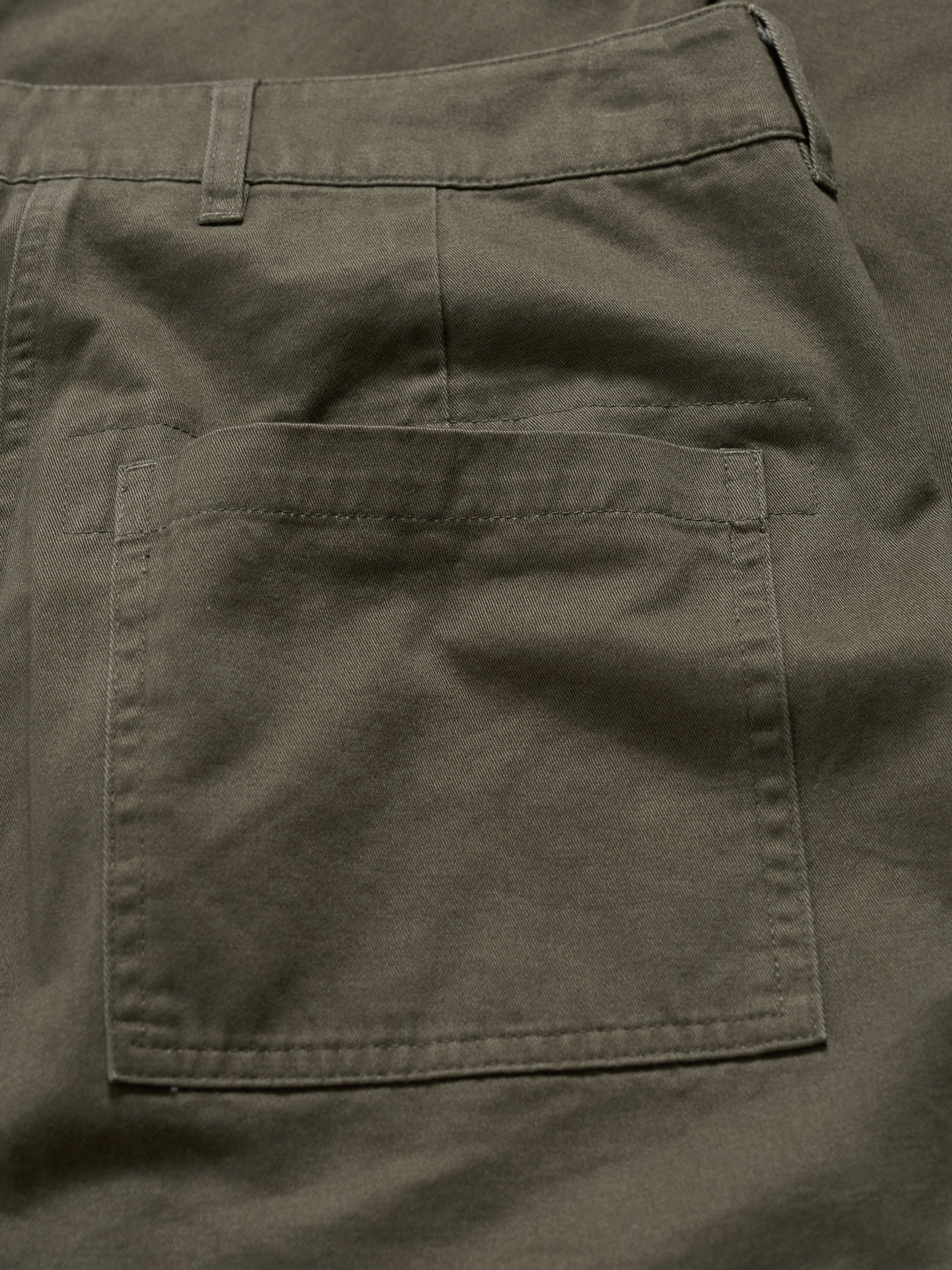 Seasalt Mor Path Trouser - Alpine