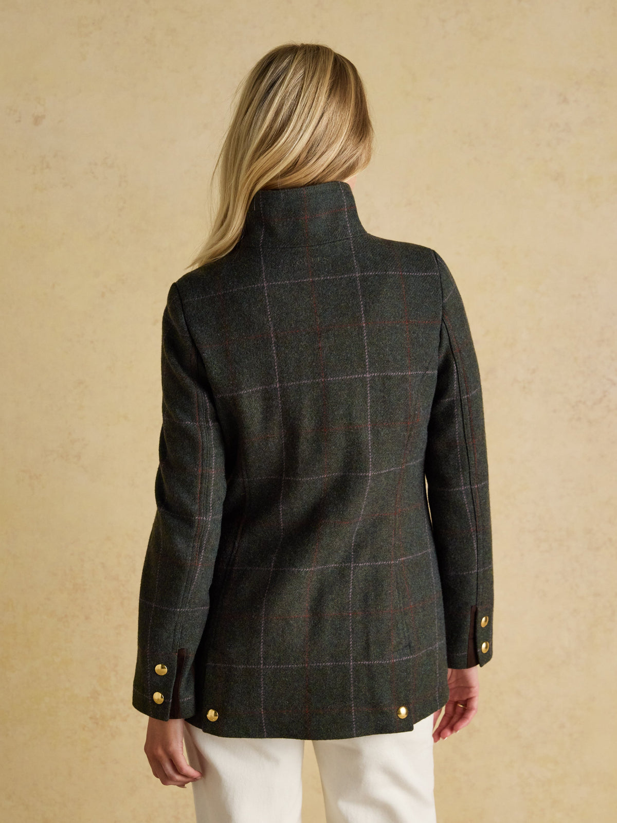 Joules Fieldcoat - Grasmoor Tweed