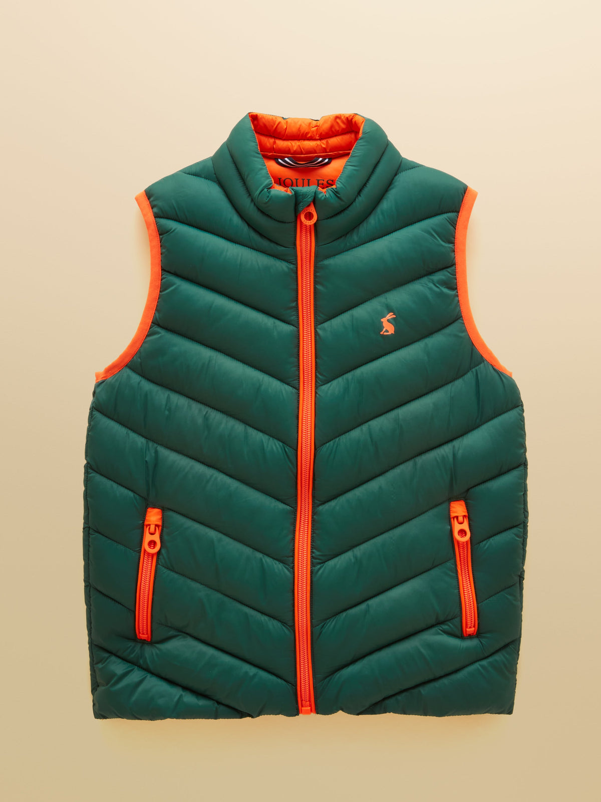 Joules Crofton - Dark Green