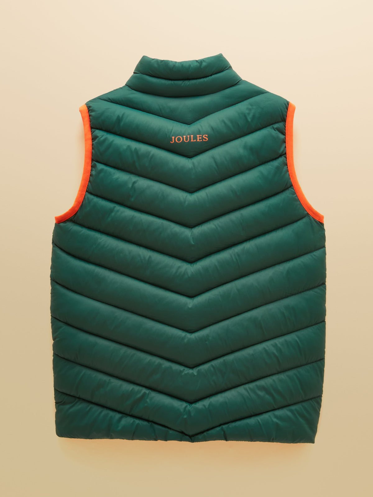 Joules Crofton - Dark Green