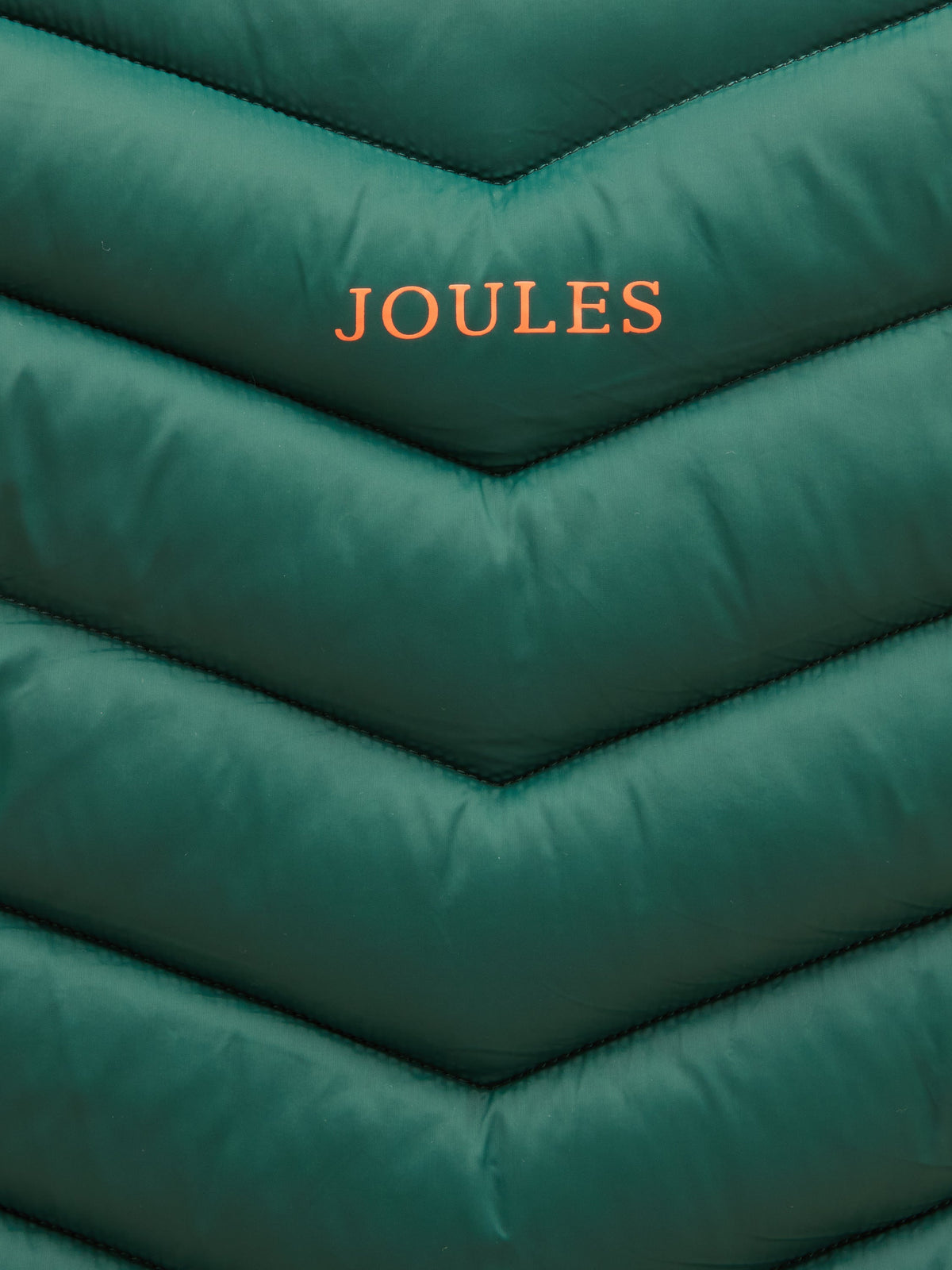 Joules Crofton - Dark Green