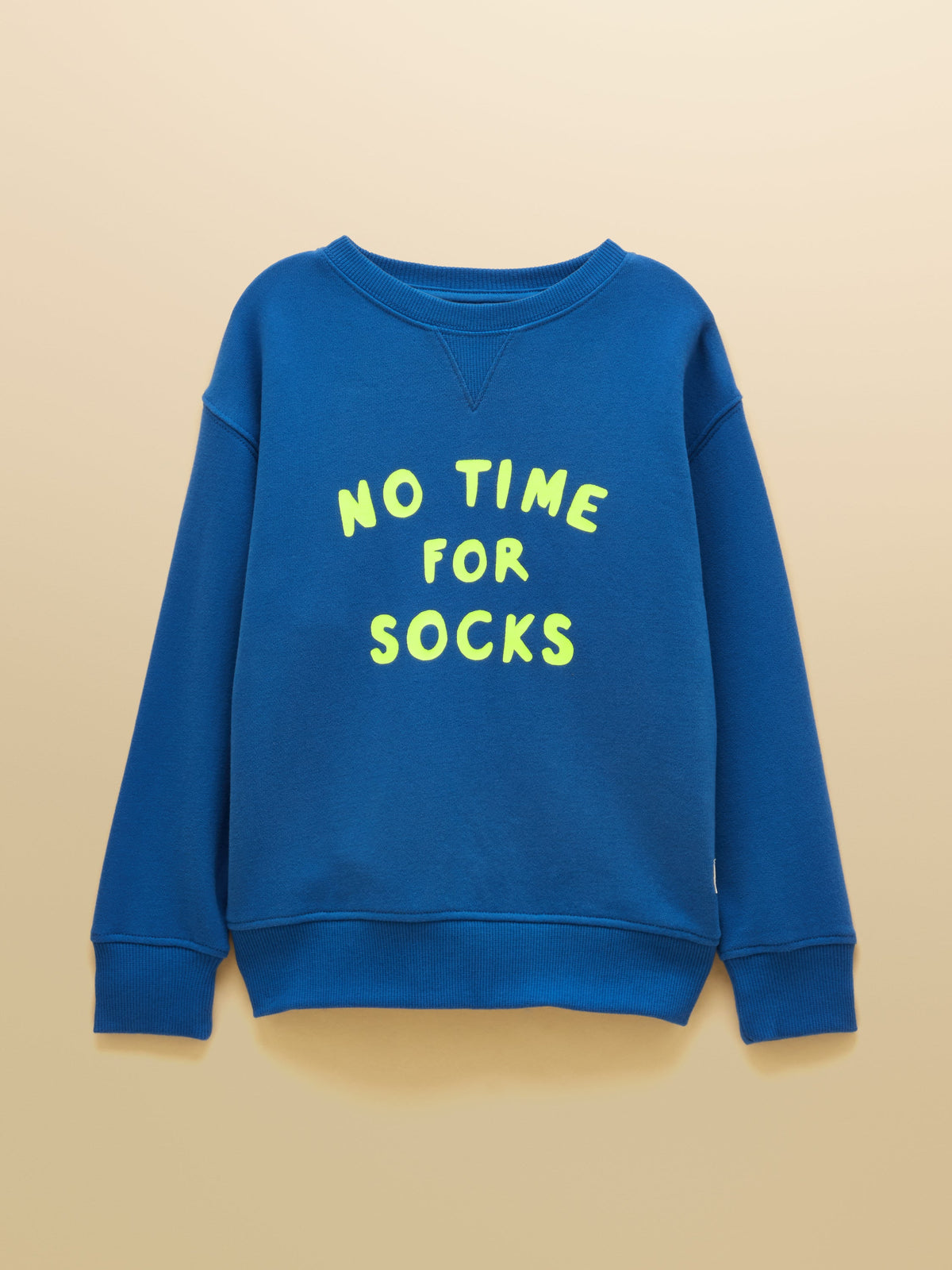 Joules Sundaze - Mid Blue