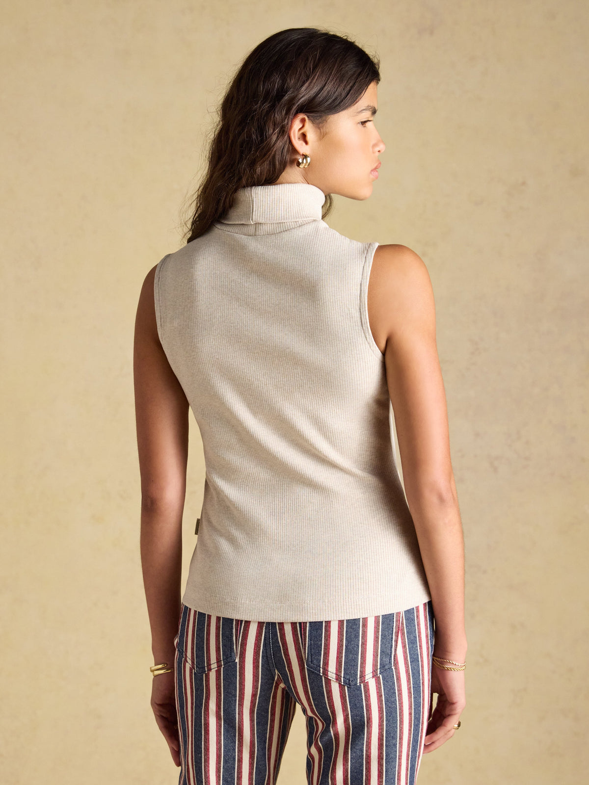 Joules Celia - Oat Marl