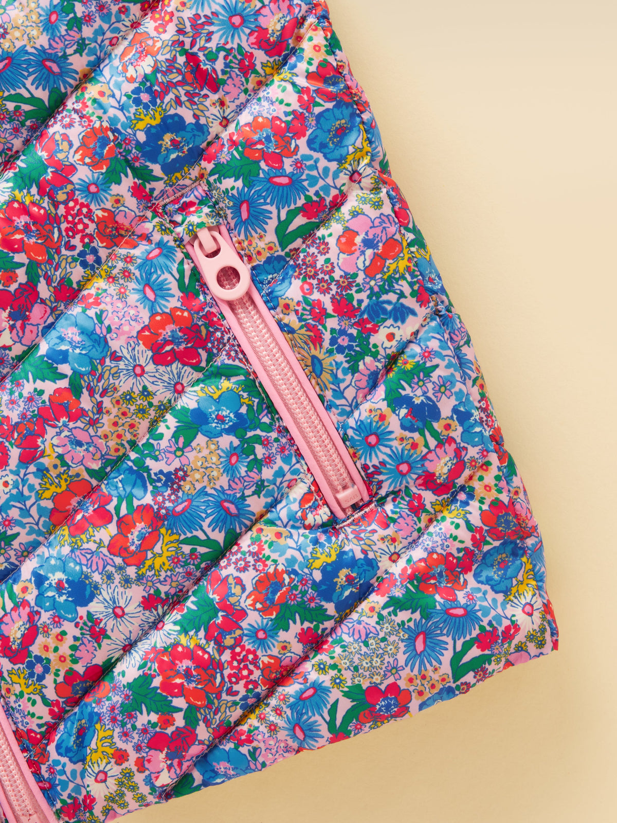 Joules Crofton - Pink Ditsy