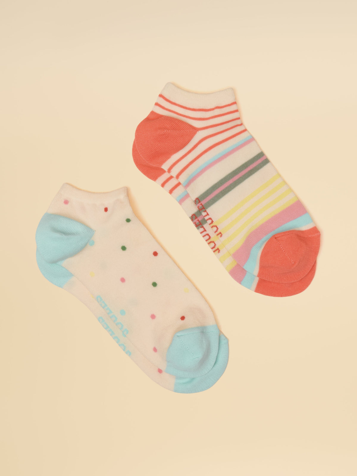 Joules Rilla Socks - Multi