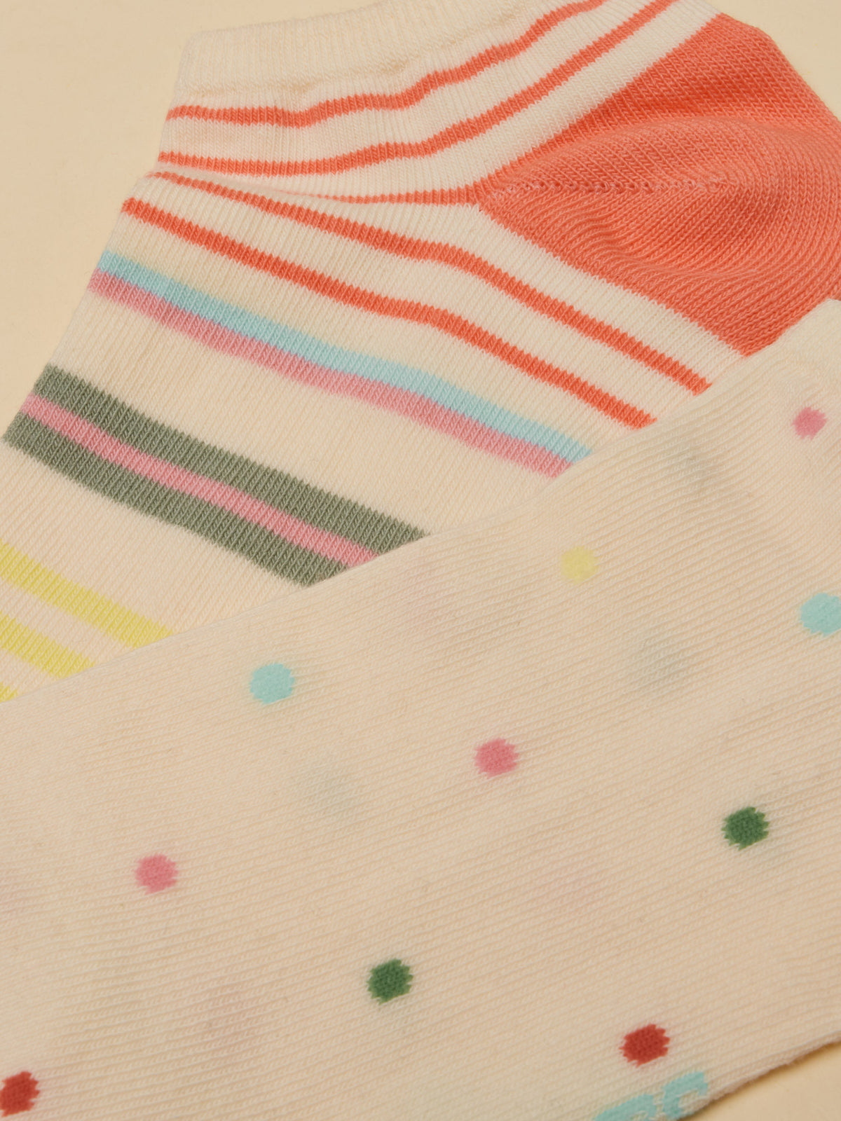 Joules Rilla Socks - Multi