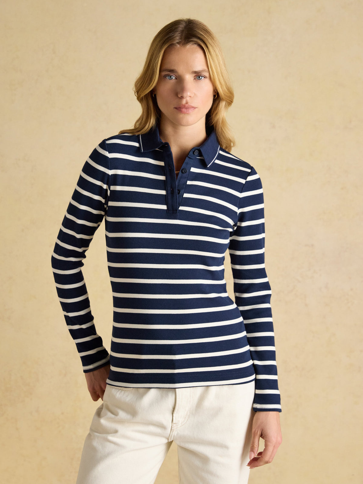 Joules Fairfield - Navy Stripe*