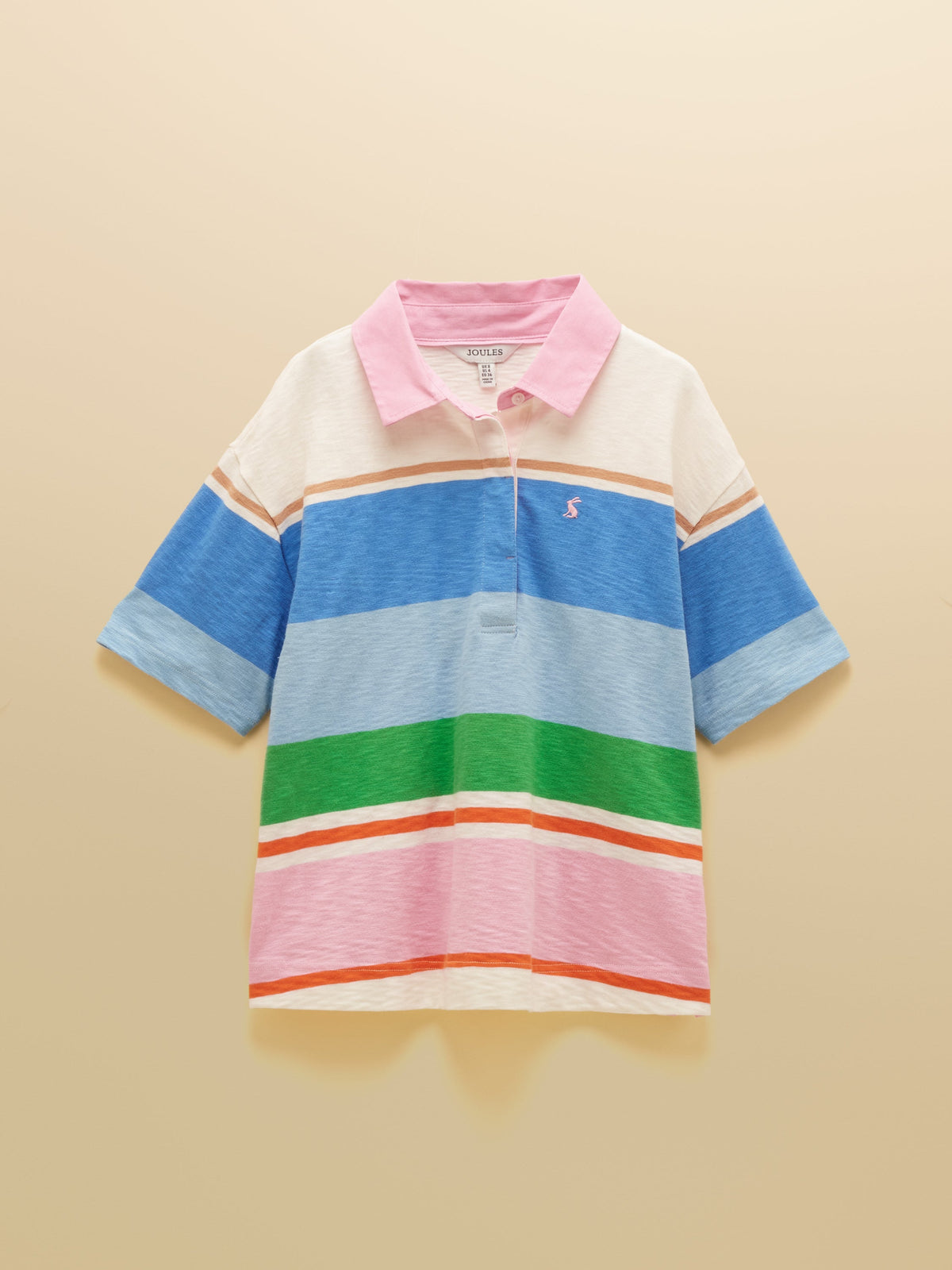 Joules Leighton Top - Multi*