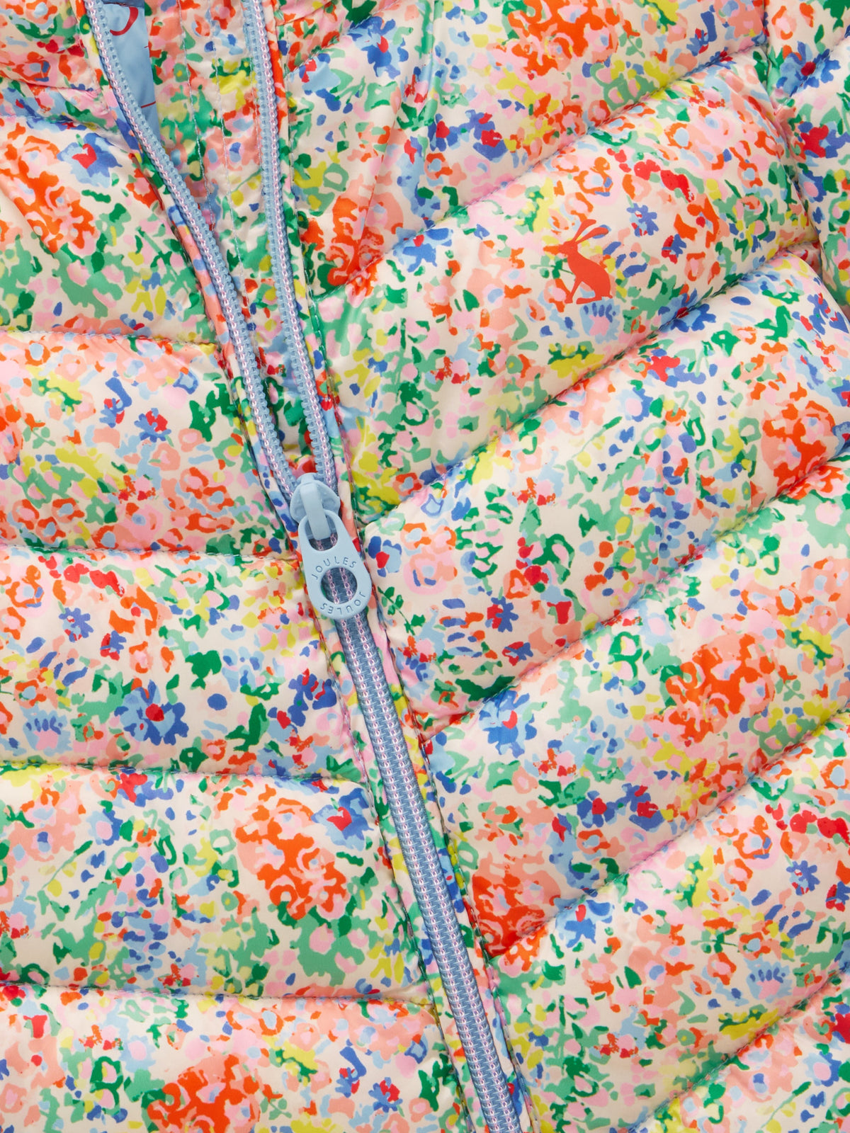 Joules Cairn Showerproof - Multi Ditsy