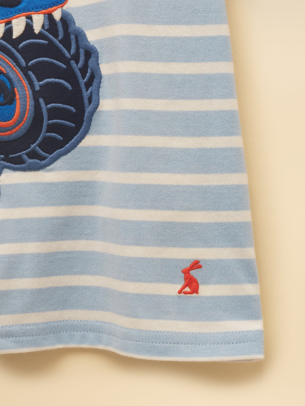 Joules Archie T-Shirt - Blue