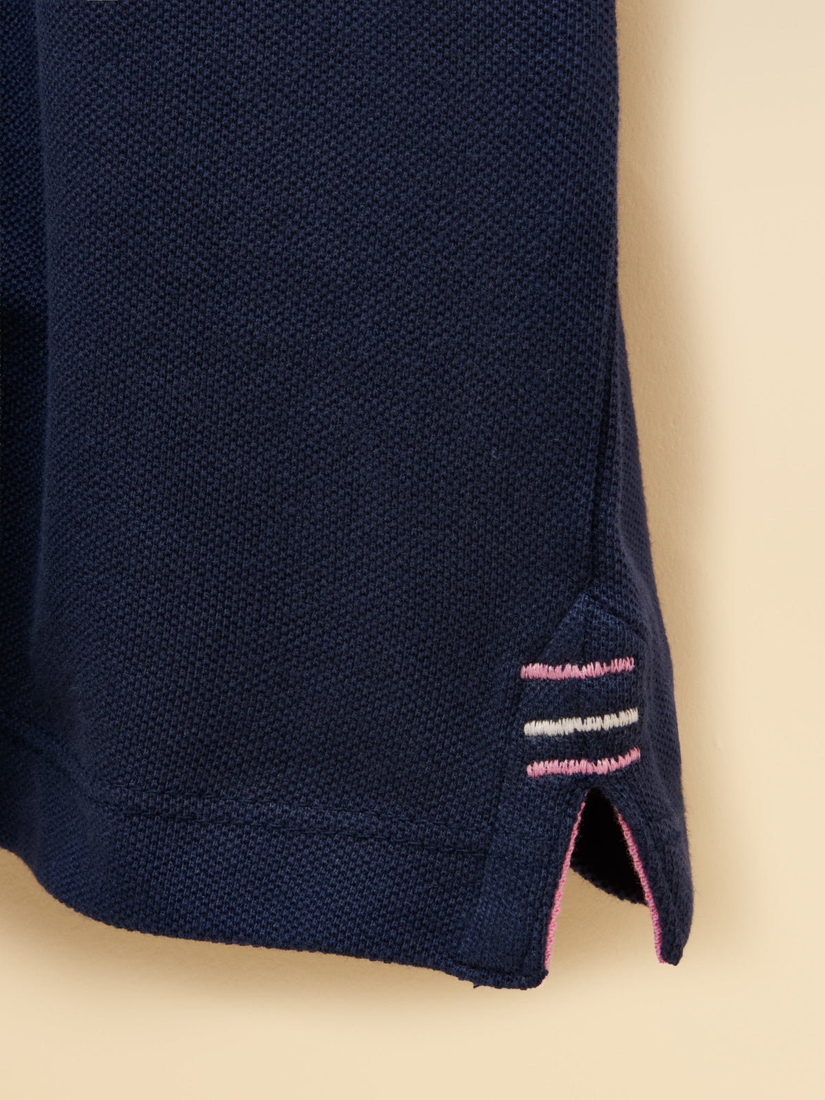Joules Woody Polo - Navy