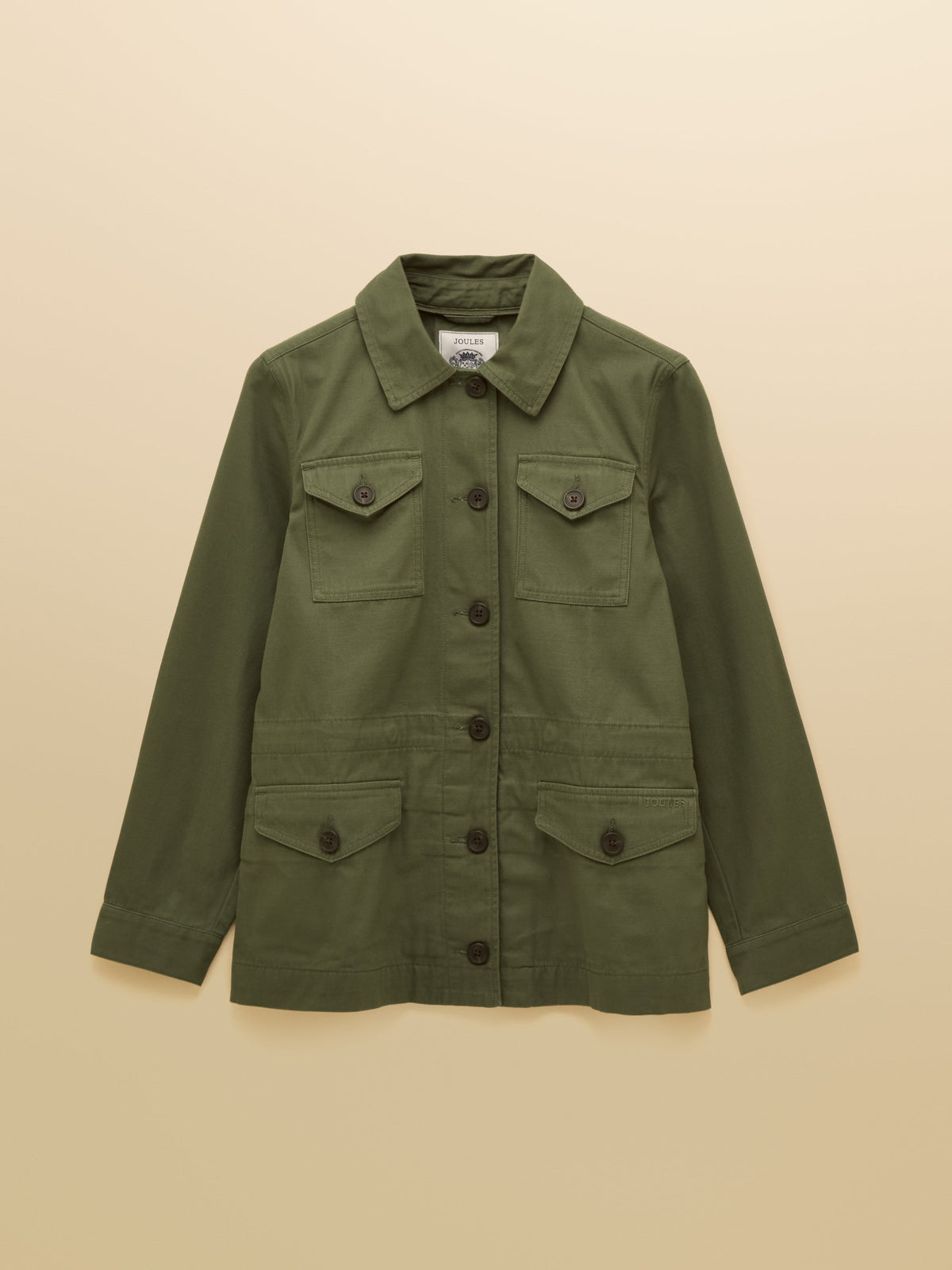 Joules Twyford - Khaki